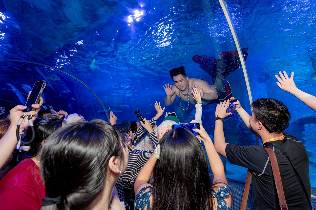 VinWonders Nha Trang anh 4