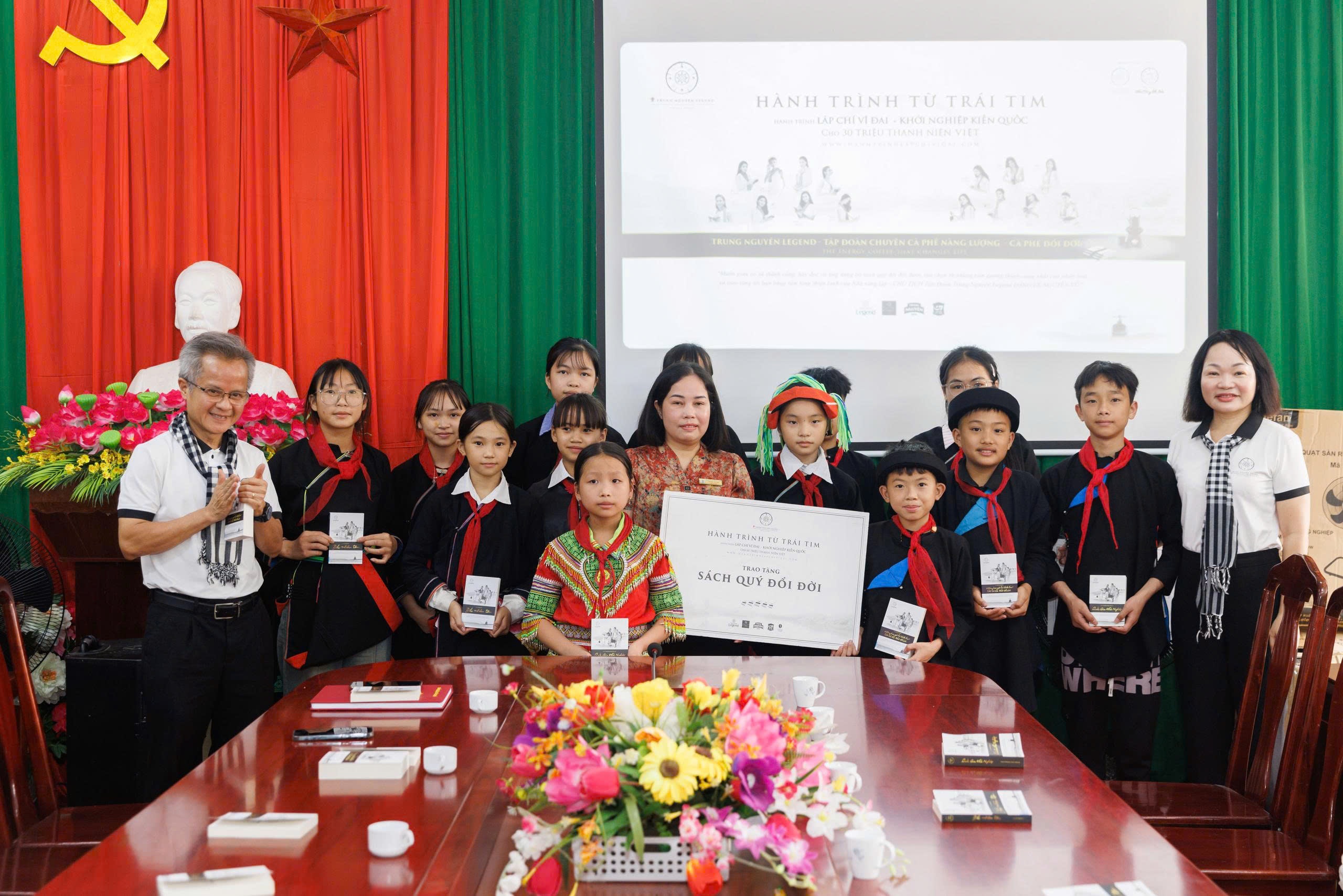 Trung Nguyen Legend anh 9