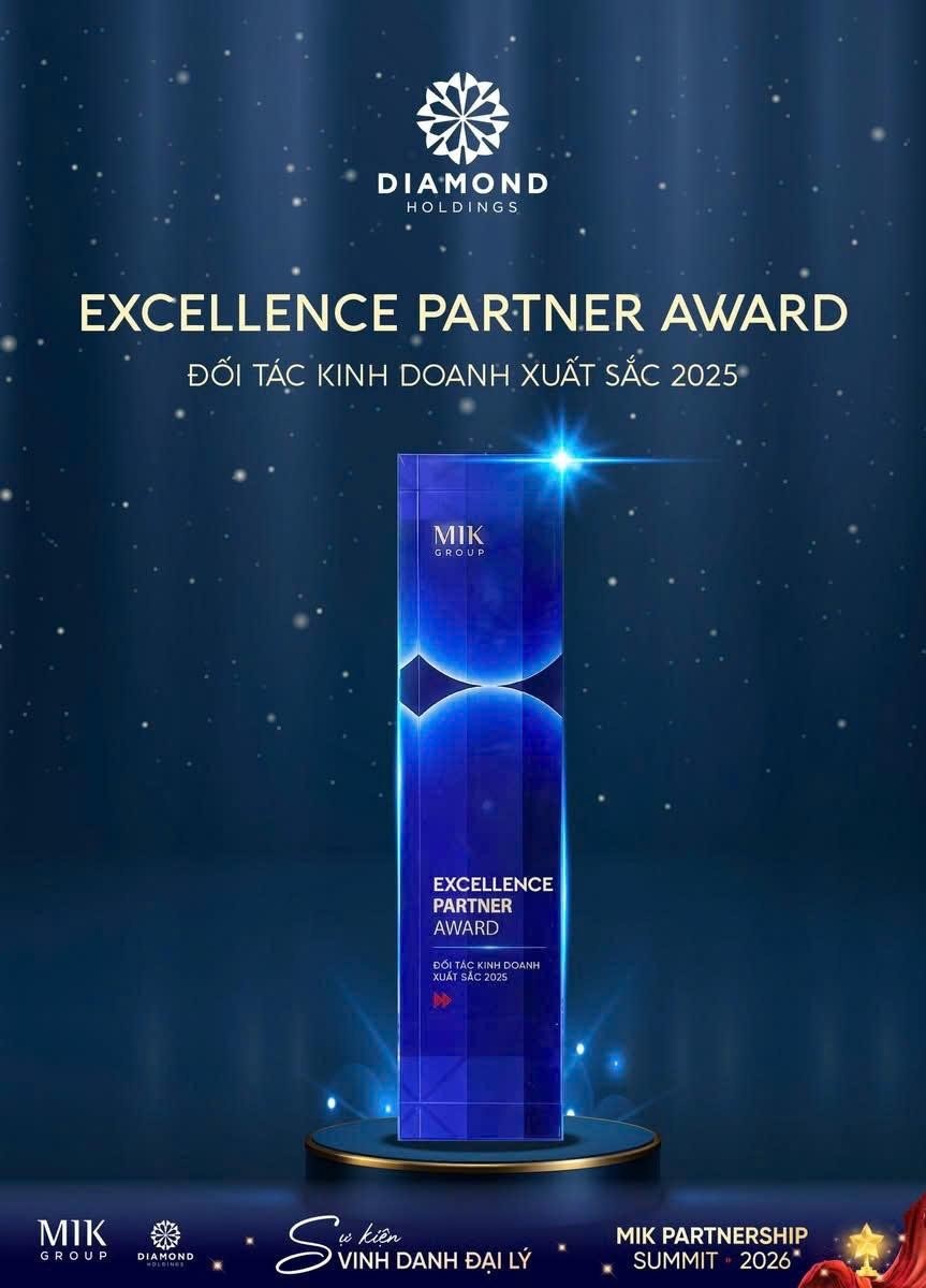 Diamond Holdings anh 3