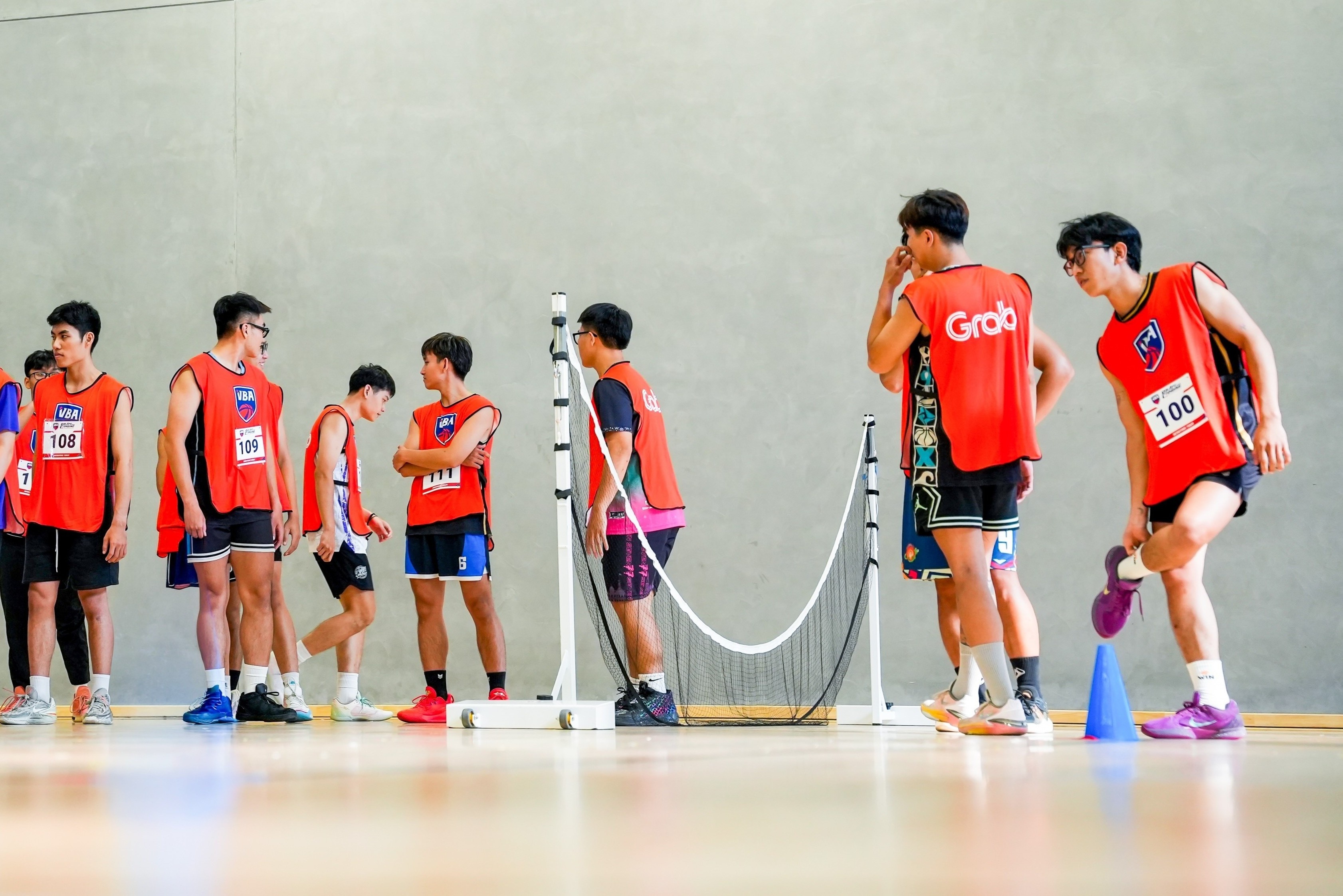 Grab day manh cac sang kien ho tro nguoi tre hinh anh