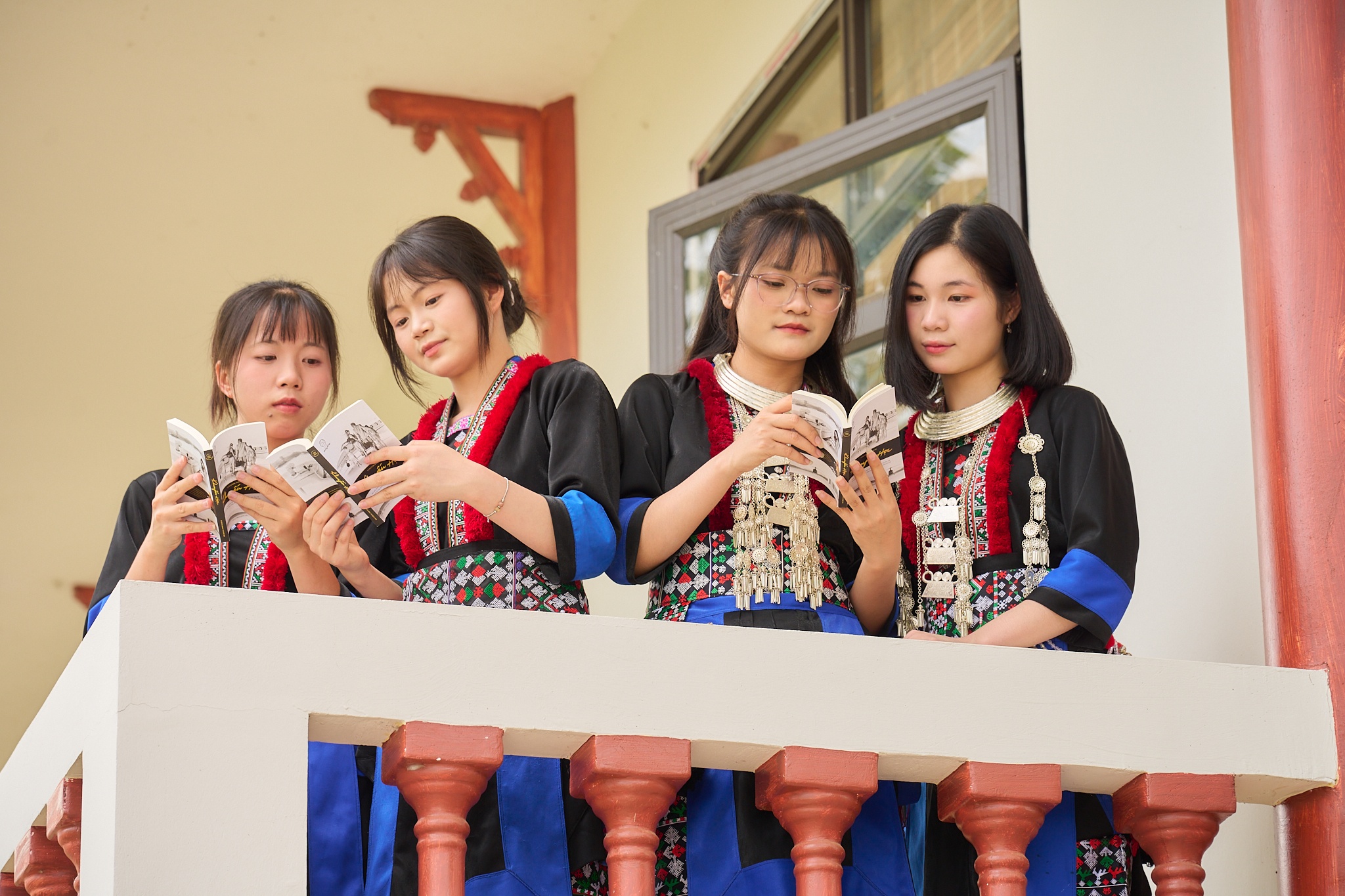 Hanh trinh Tu Trai Tim khoi nguon khat vong khoi nghiep kien quoc hinh anh