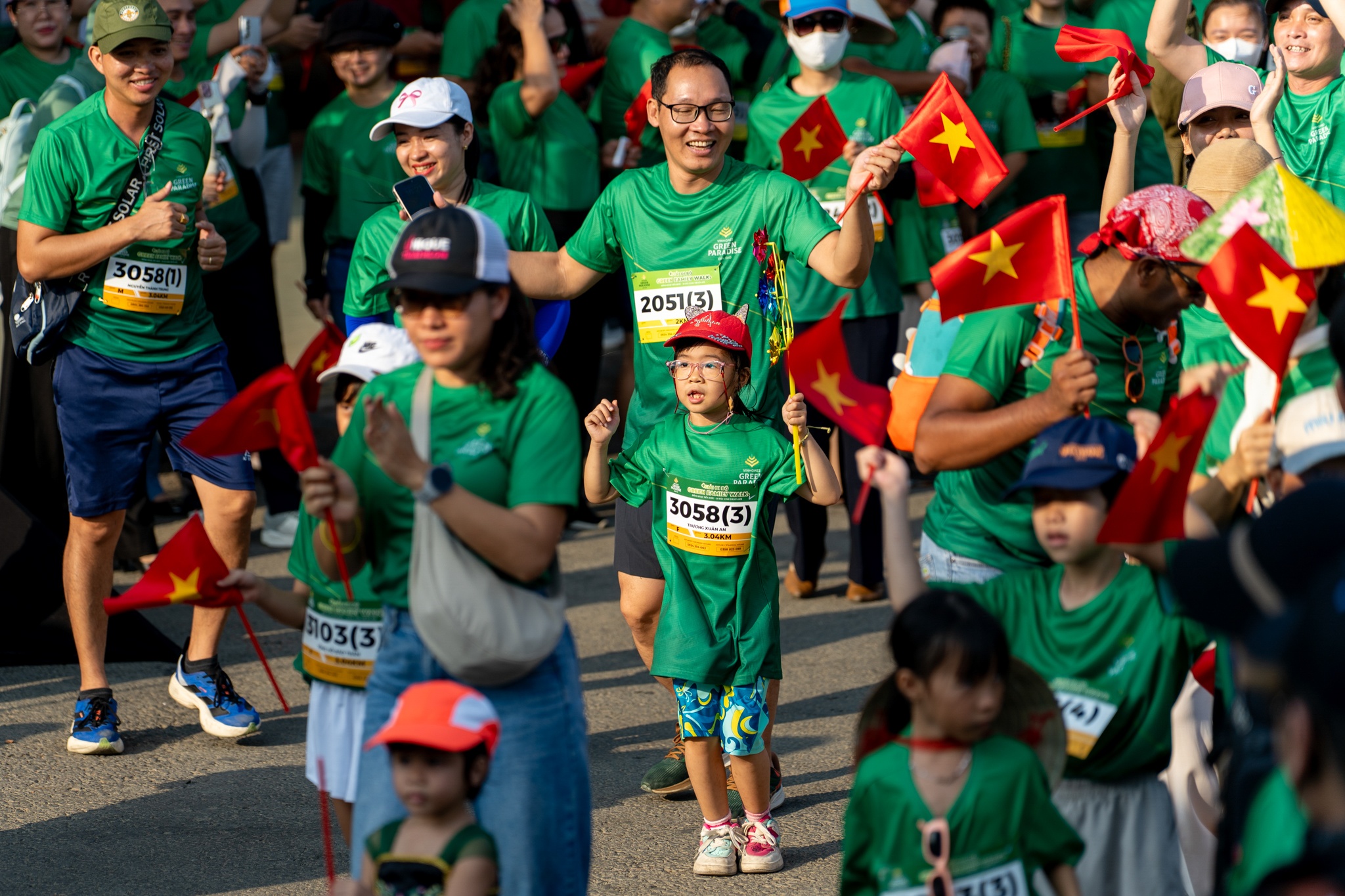 Vinhomes Green Paradise Can Gio anh 10