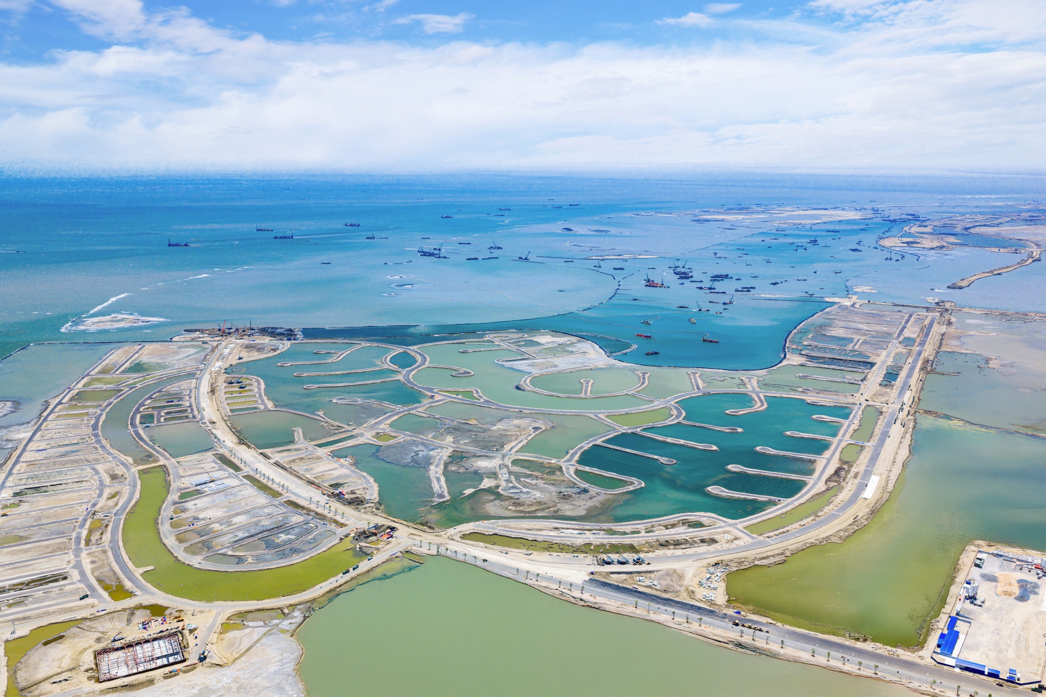 Vinhomes Green Paradise Can Gio anh 4