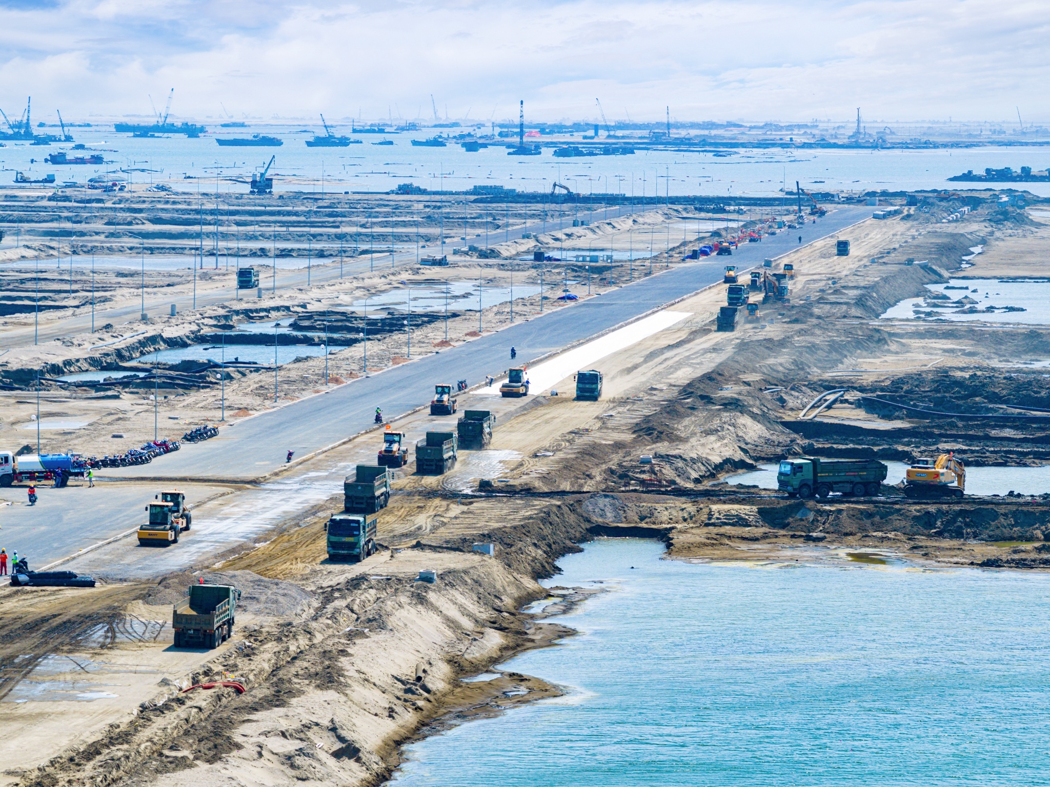 Vinhomes Green Paradise Can Gio anh 5