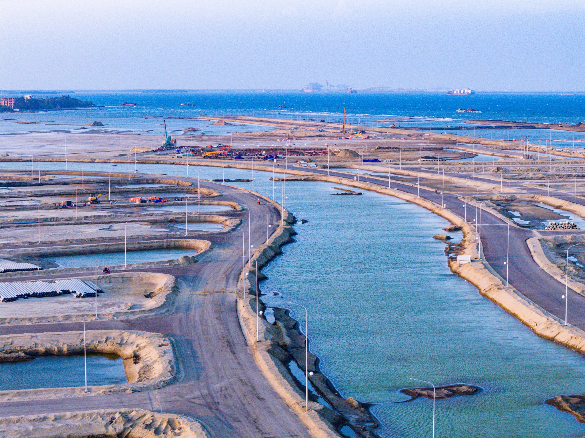 Vinhomes Green Paradise Can Gio anh 6