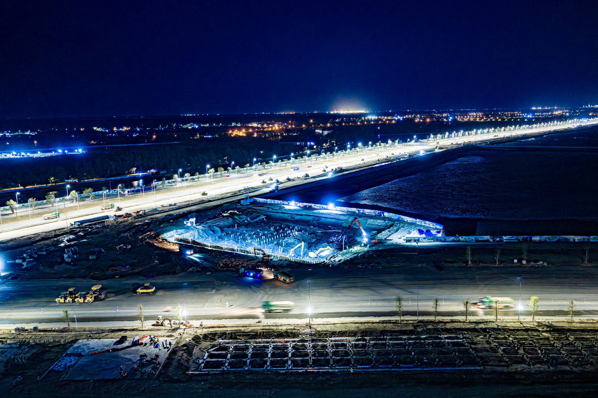 Vinhomes Green Paradise Can Gio anh 7