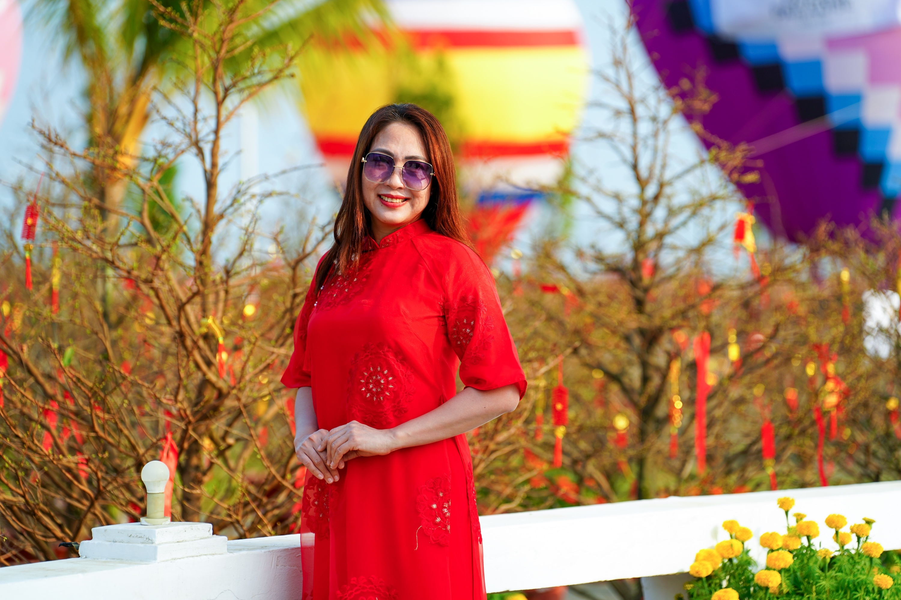 Vinhomes Green Paradise Can Gio anh 9