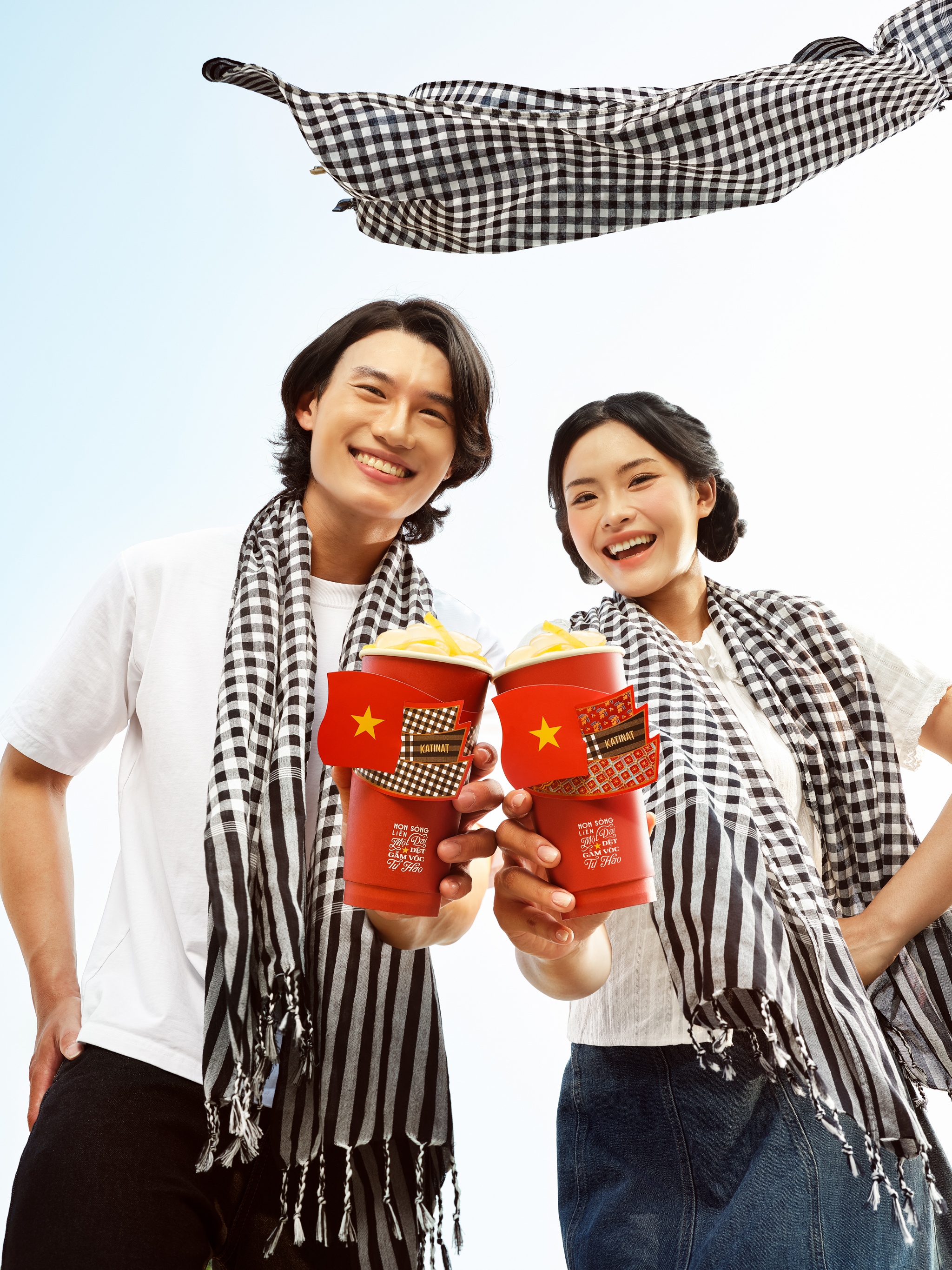 Det gam voc tu hao anh 1