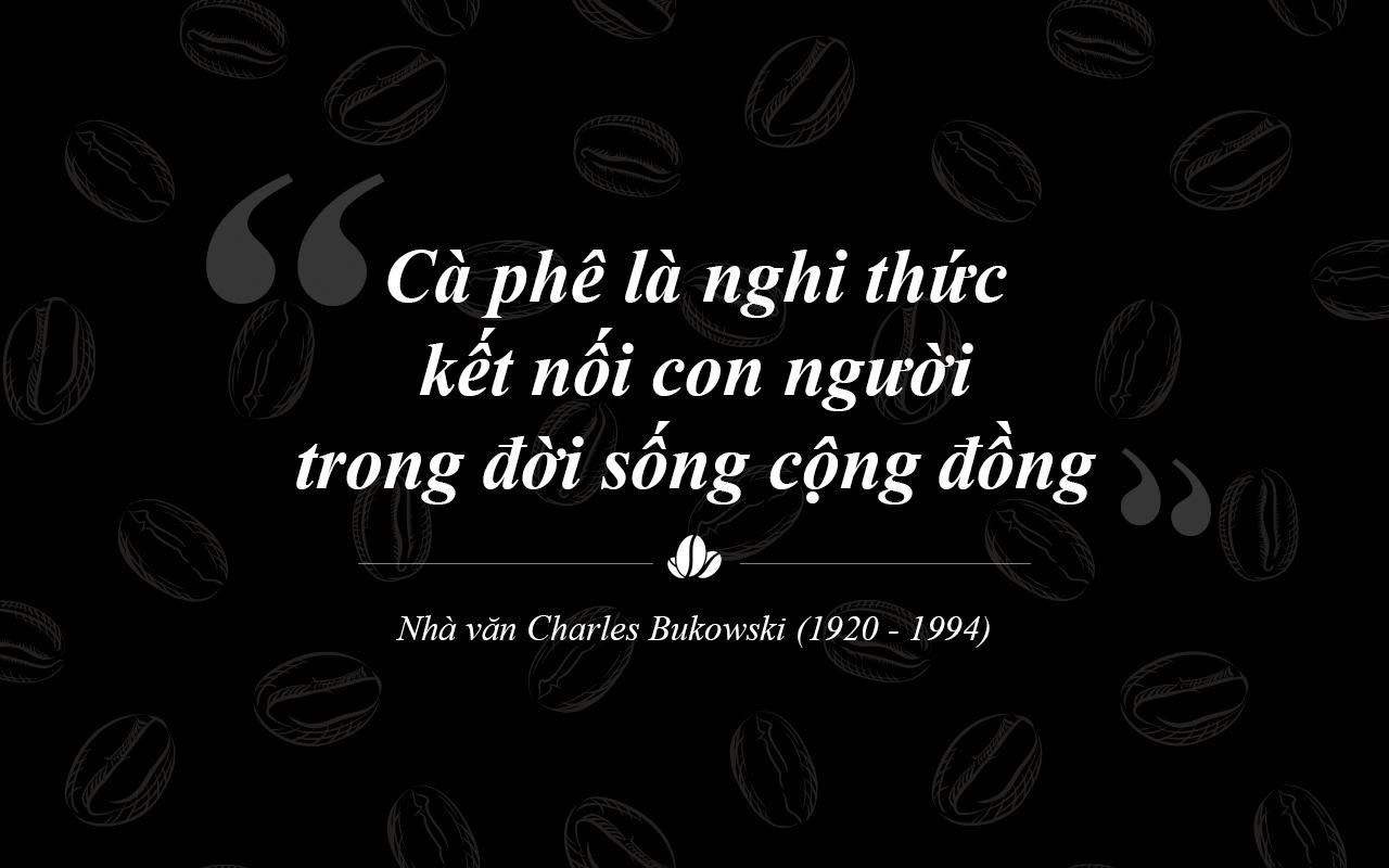 Dien dan Di san Ca phe the gioi ket noi van hoa ca phe toan cau hinh anh