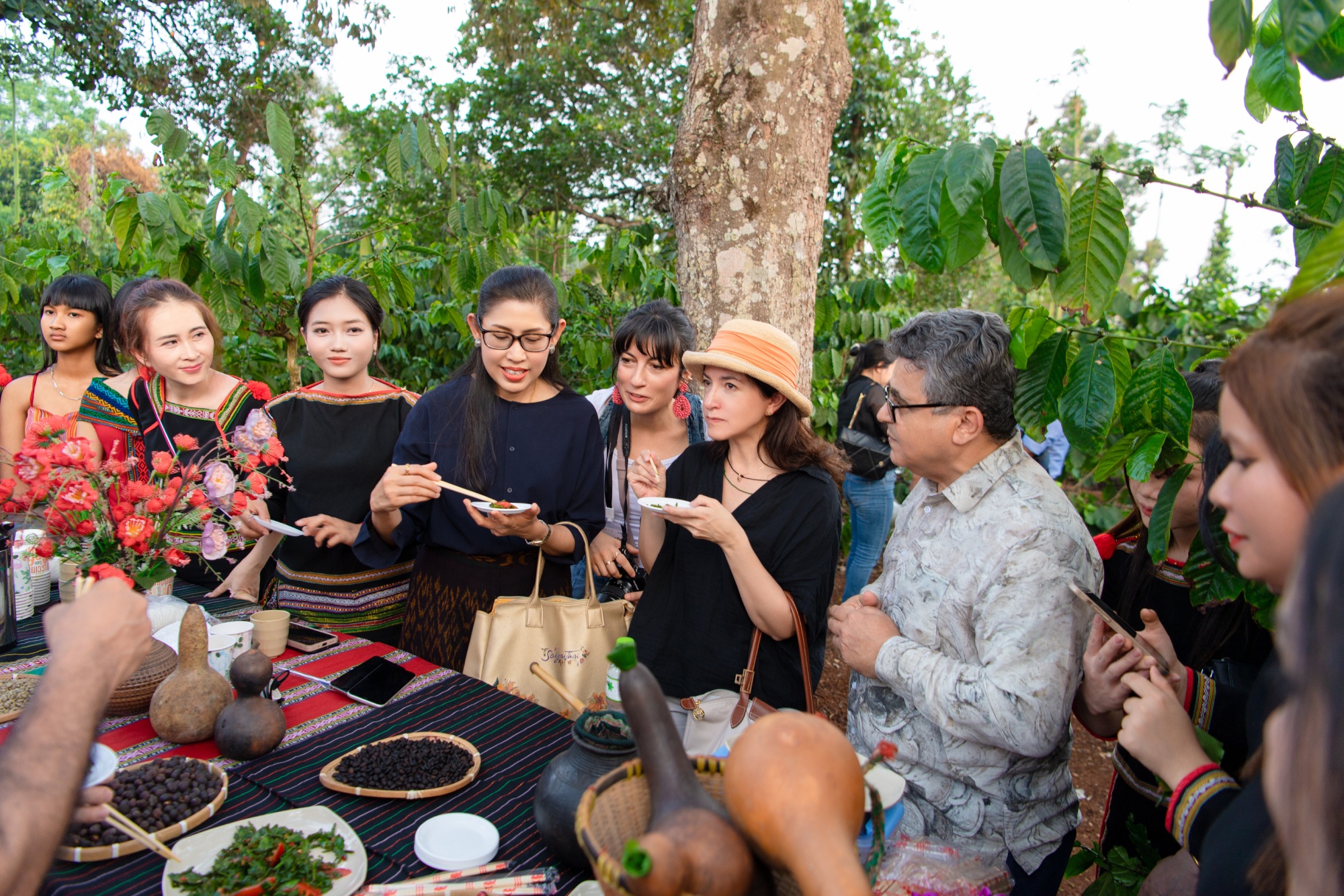 Trung Nguyen Legend anh 4