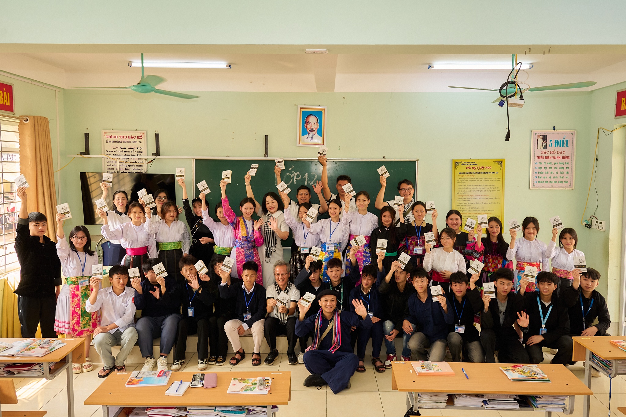 Trung Nguyen Legend anh 12