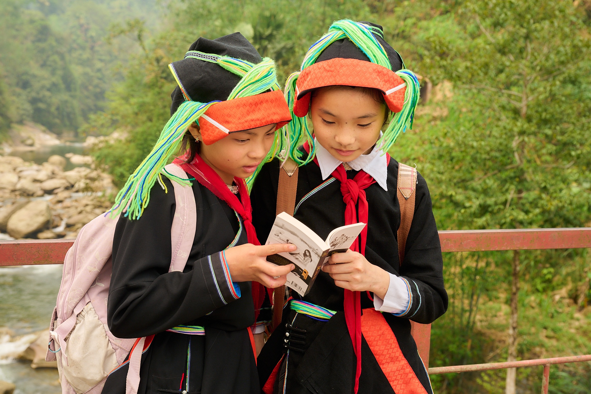 Trung Nguyen Legend anh 14