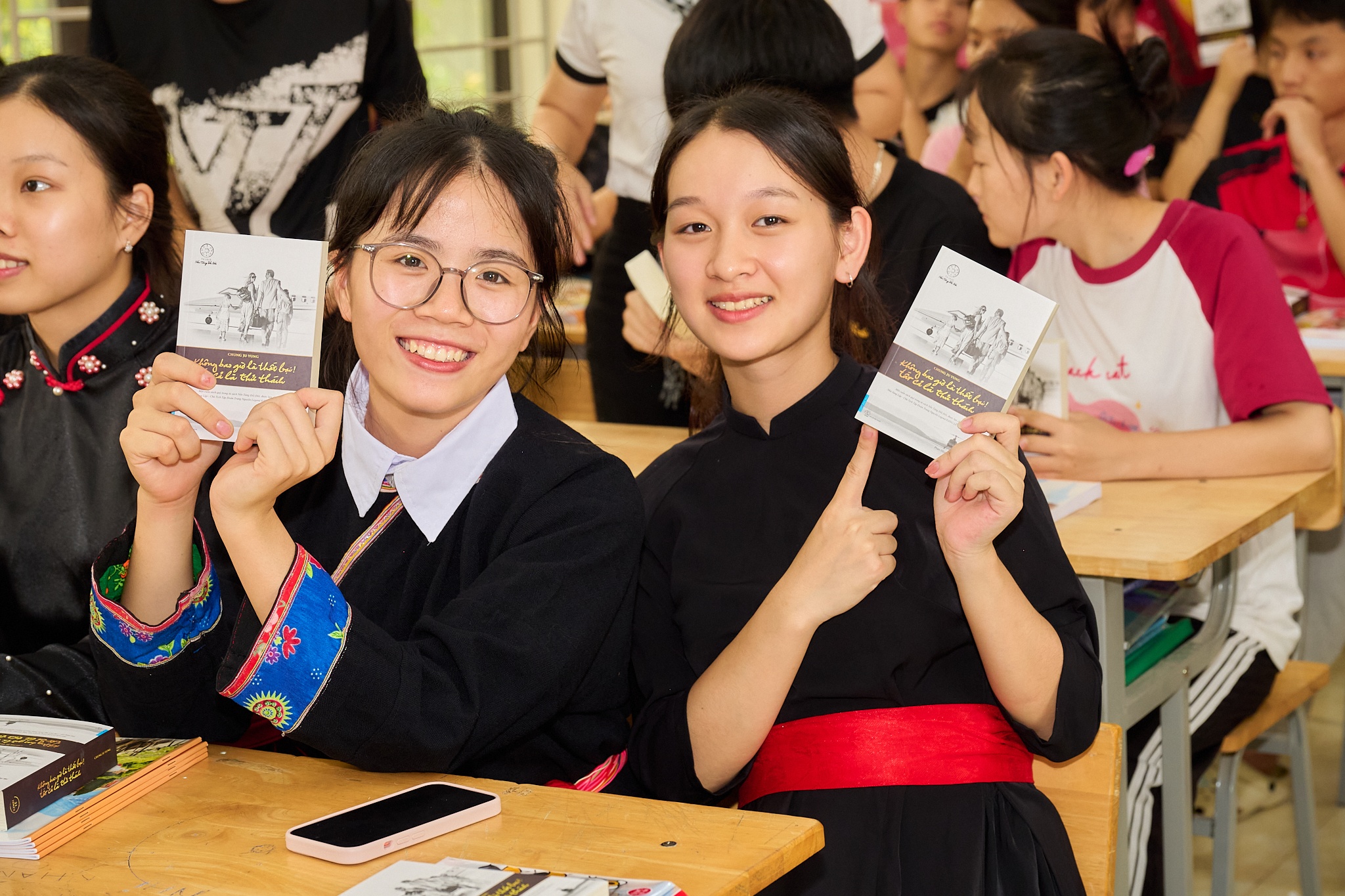 Trung Nguyen Legend anh 5