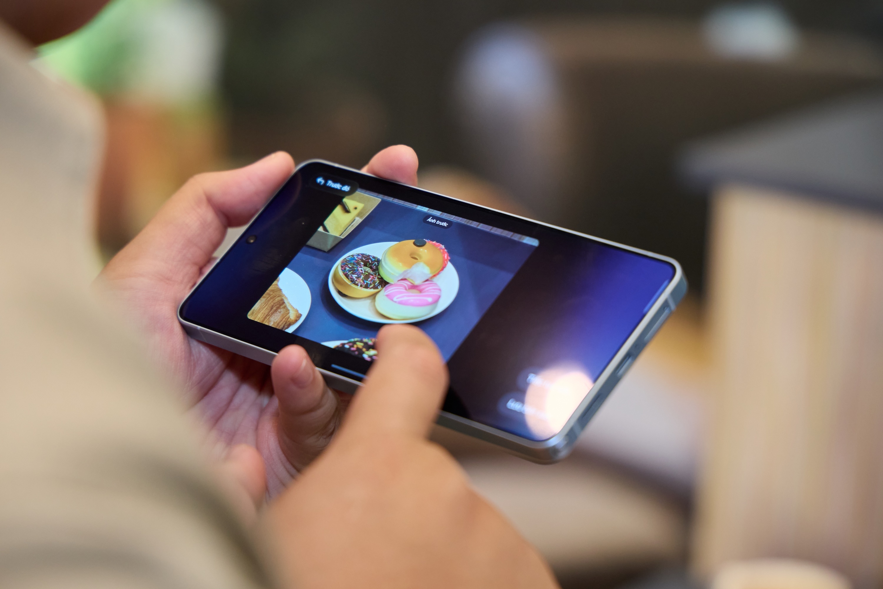 Samsung Galaxy S26 series anh 3