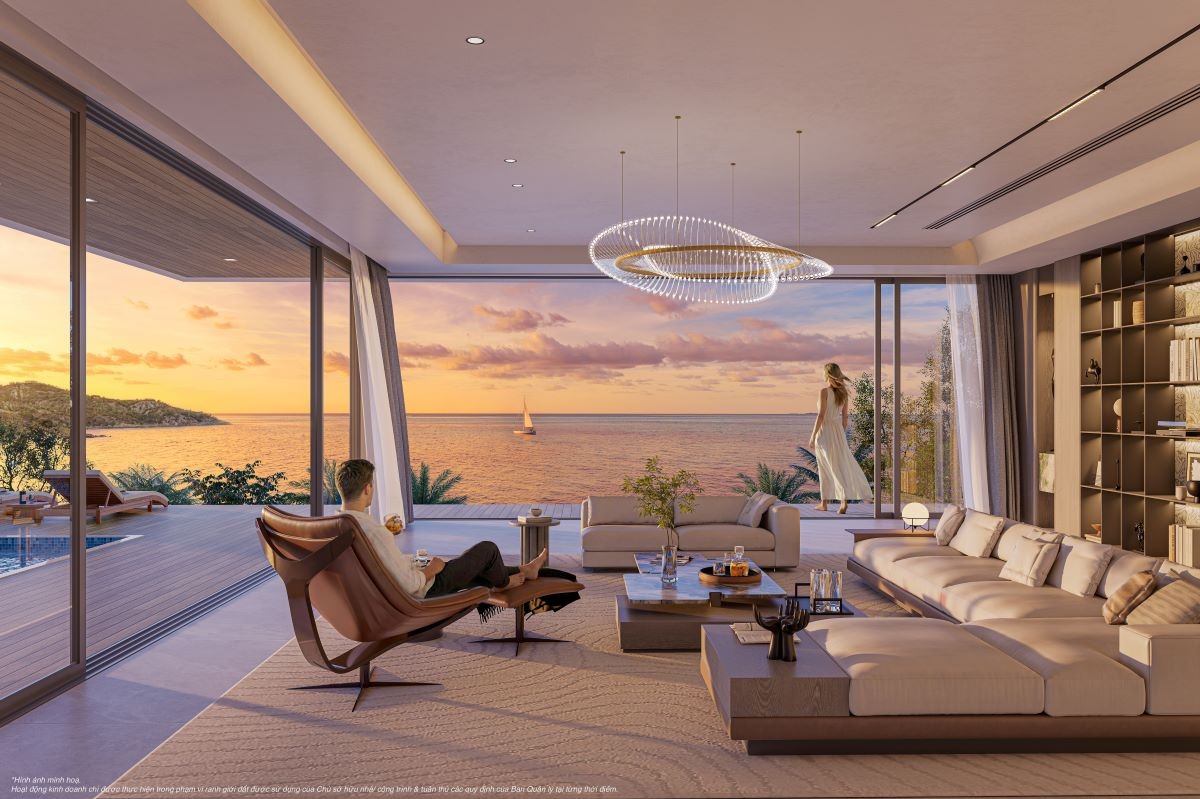 Vinhomes Hai Van Bay anh 3