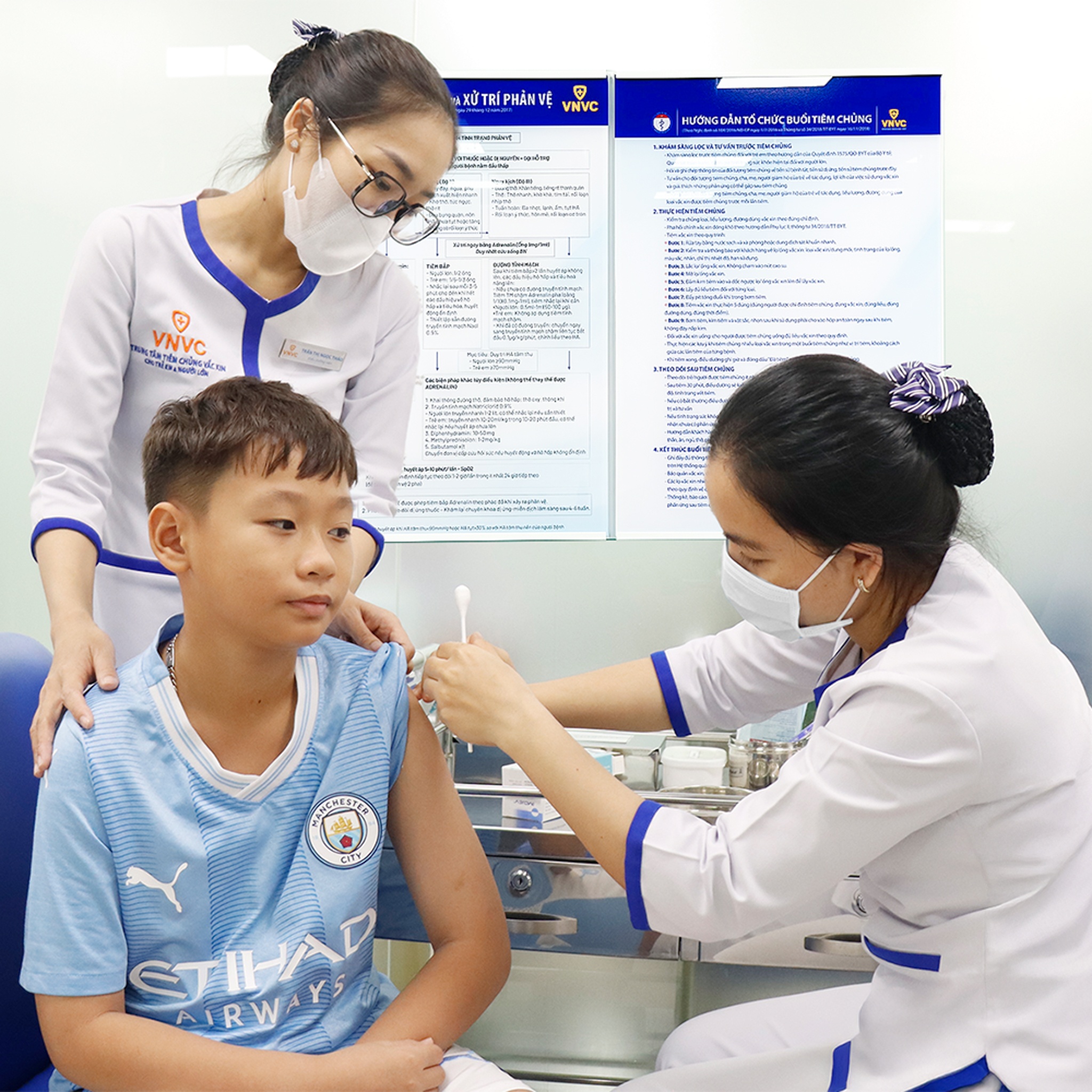 Tiem chung VNVC anh 1