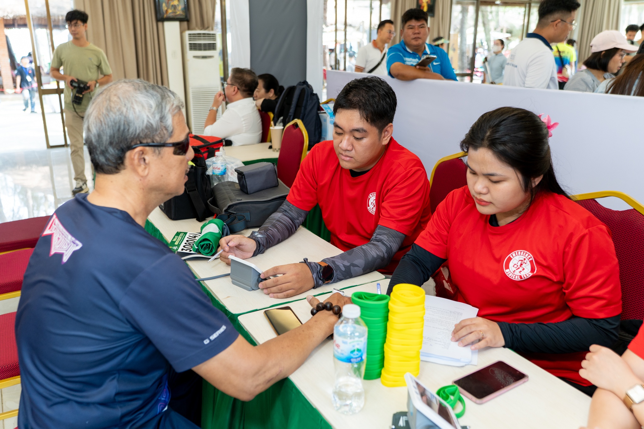 Vinhomes Paradise Can Gio anh 3