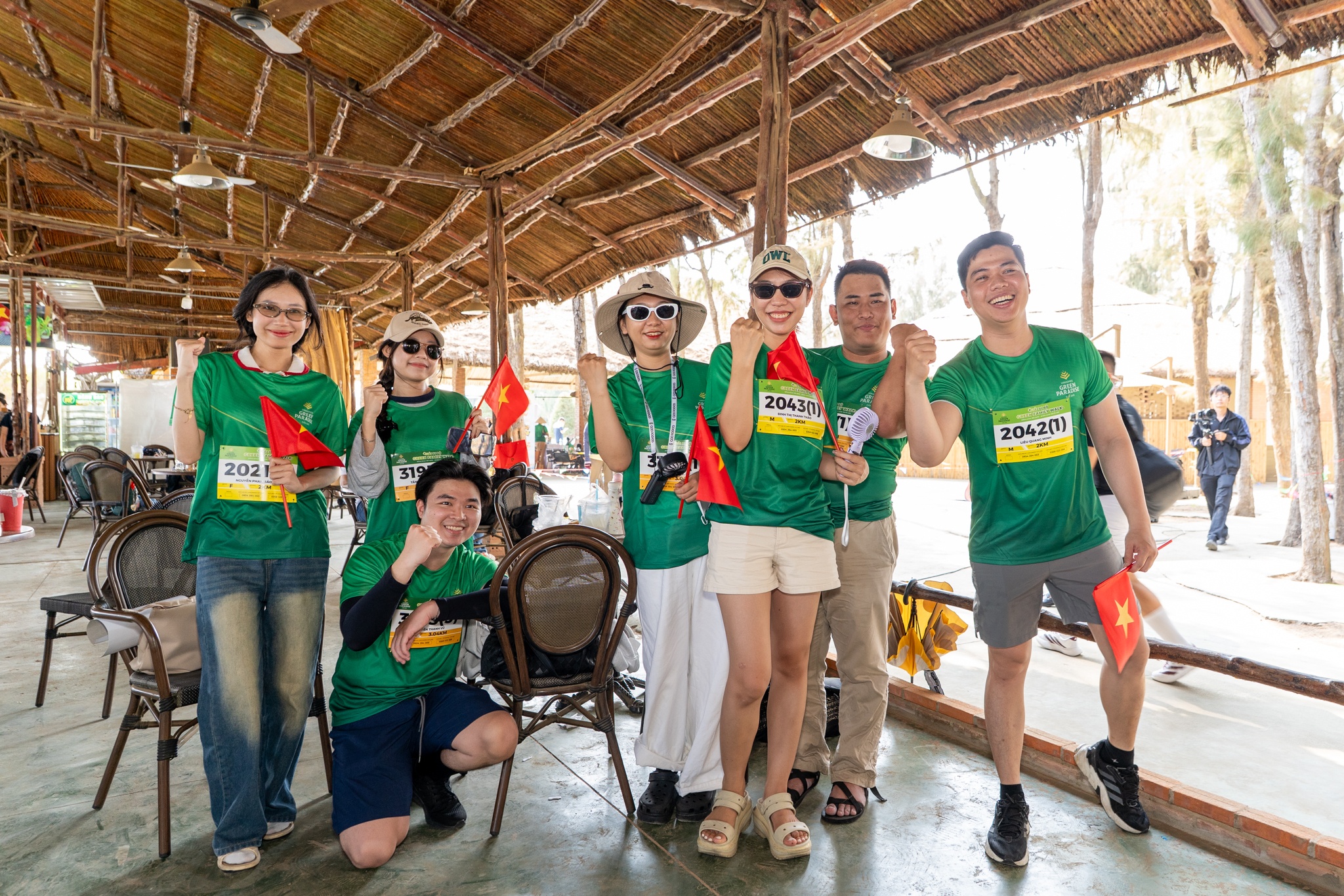 Vinhomes Paradise Can Gio anh 10