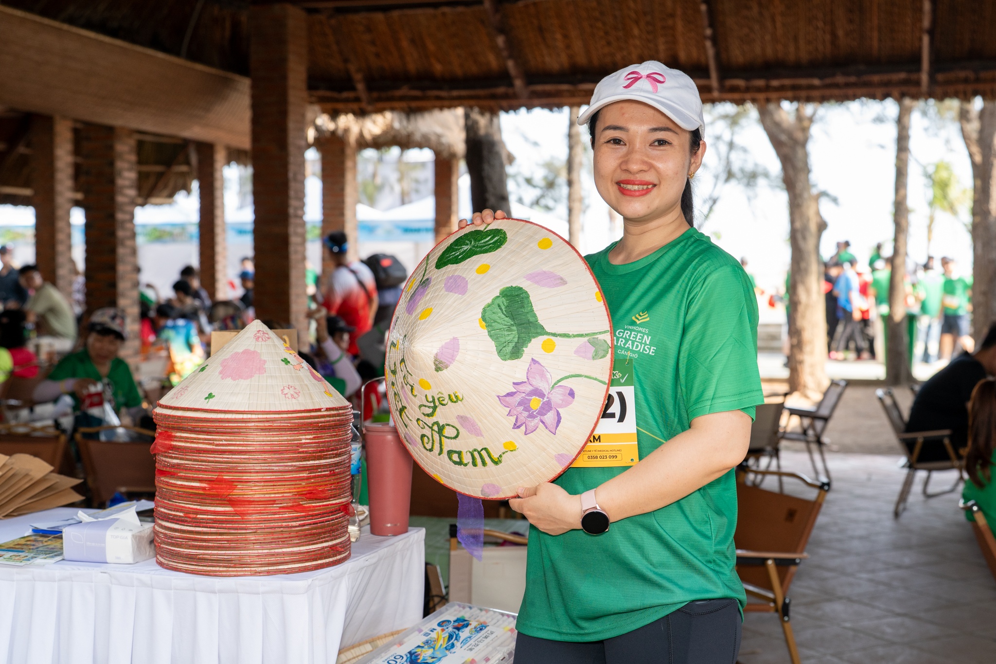 Vinhomes Paradise Can Gio anh 9