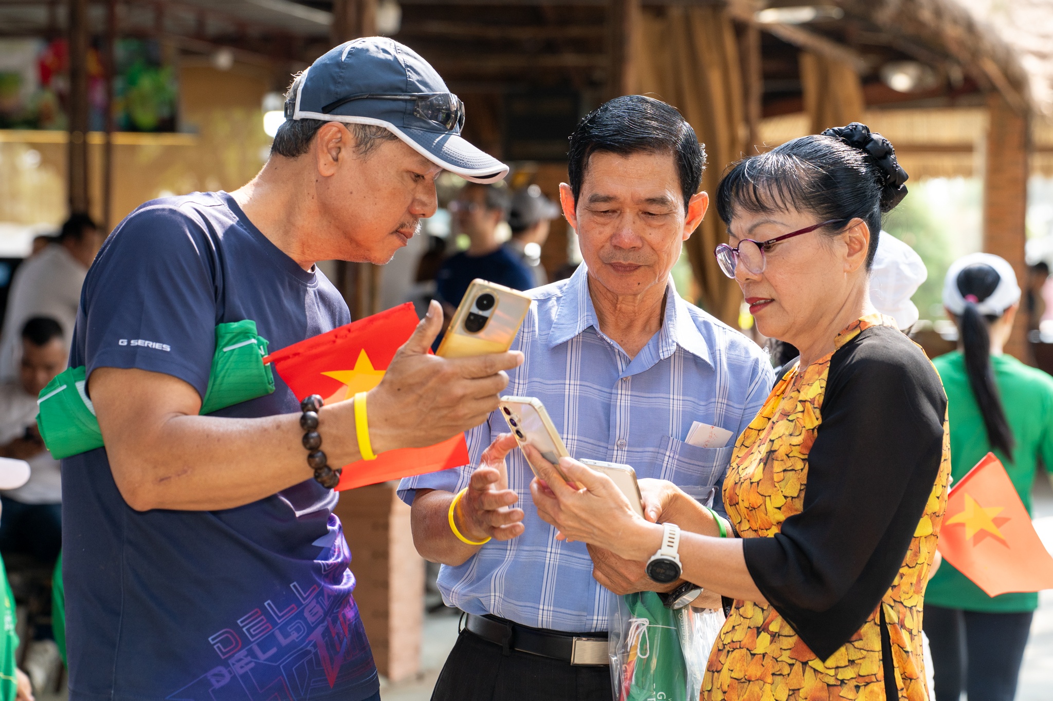 Vinhomes Paradise Can Gio anh 4