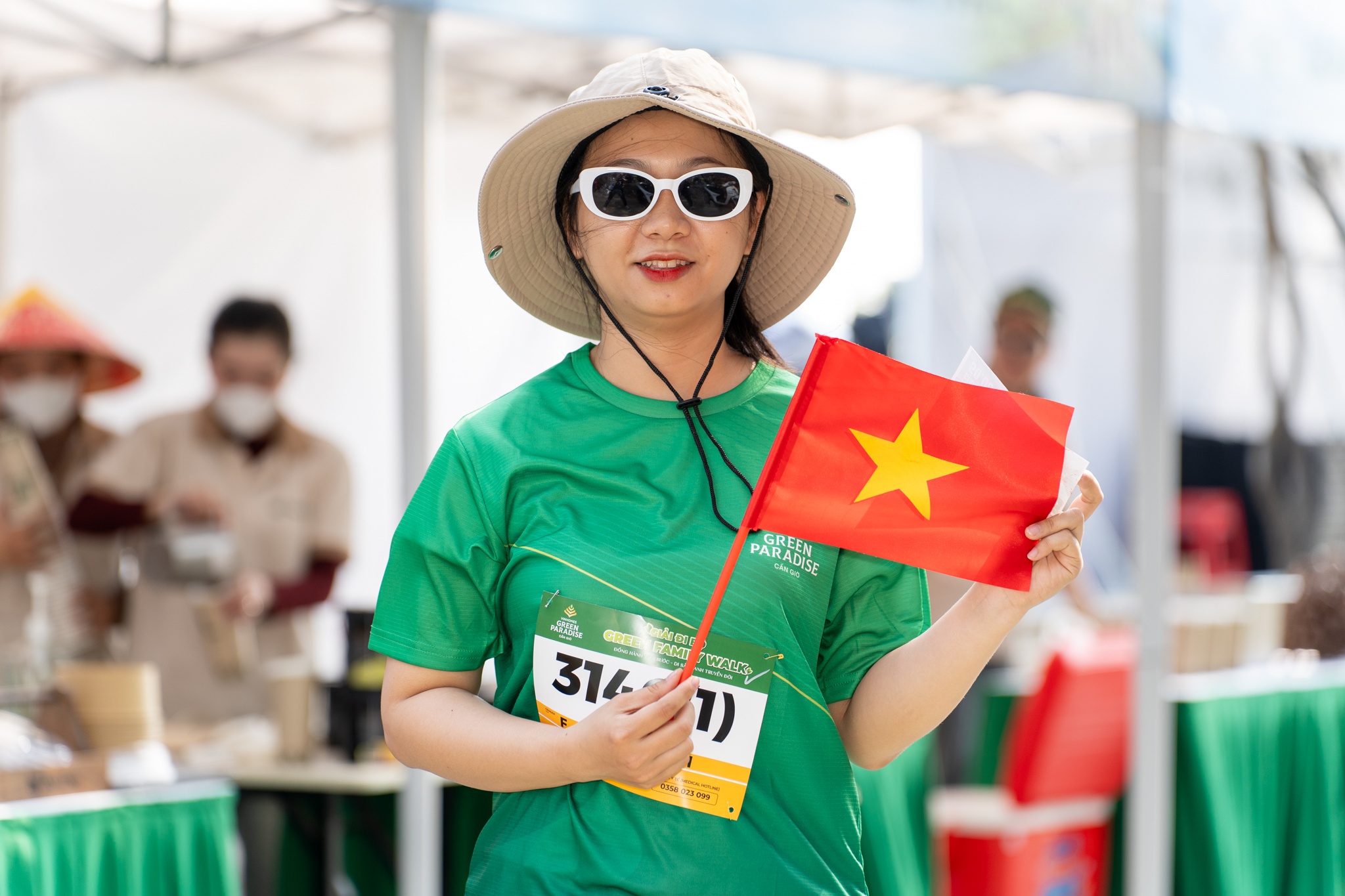 Vinhomes Paradise Can Gio anh 15