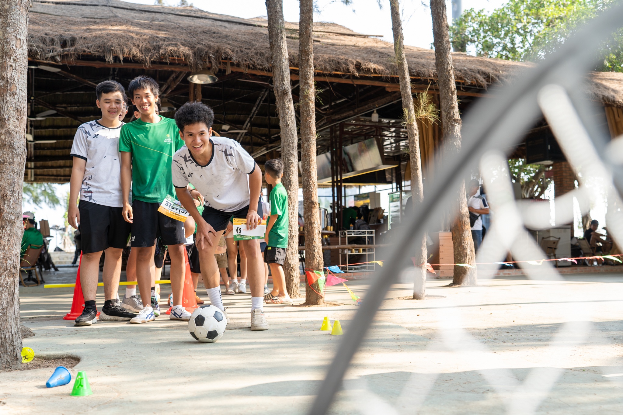 Vinhomes Paradise Can Gio anh 6