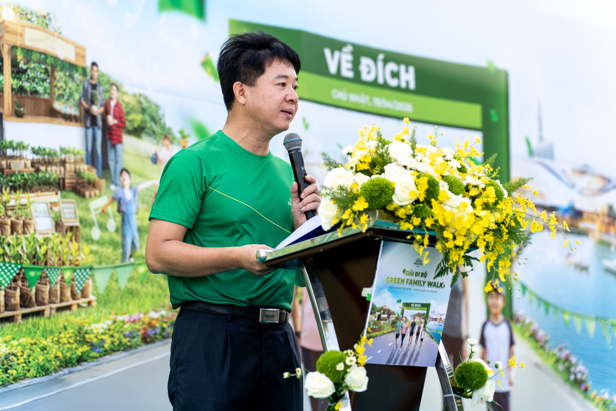 Vinhomes Paradise Can Gio anh 21