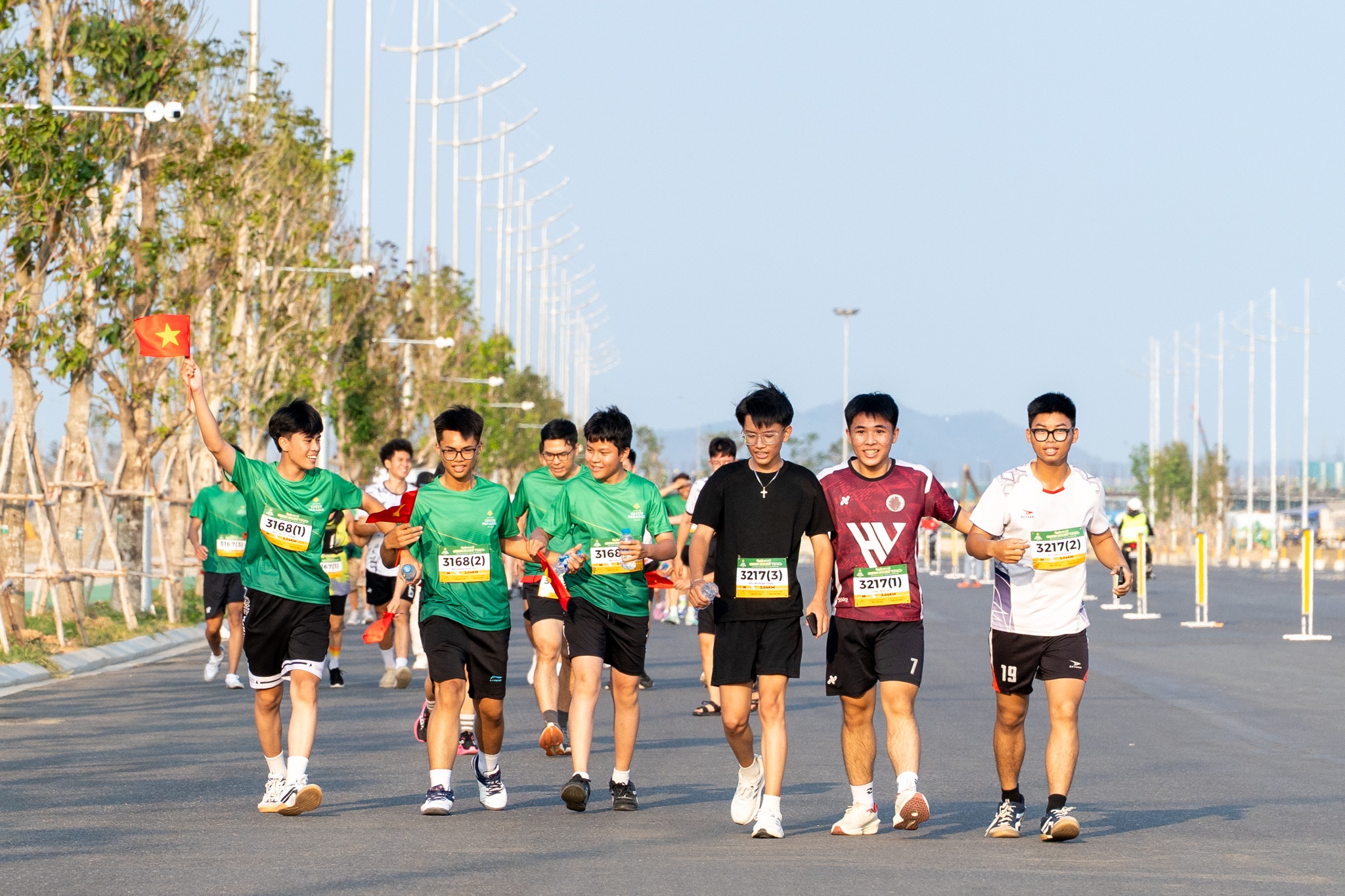 Vinhomes Paradise Can Gio anh 12