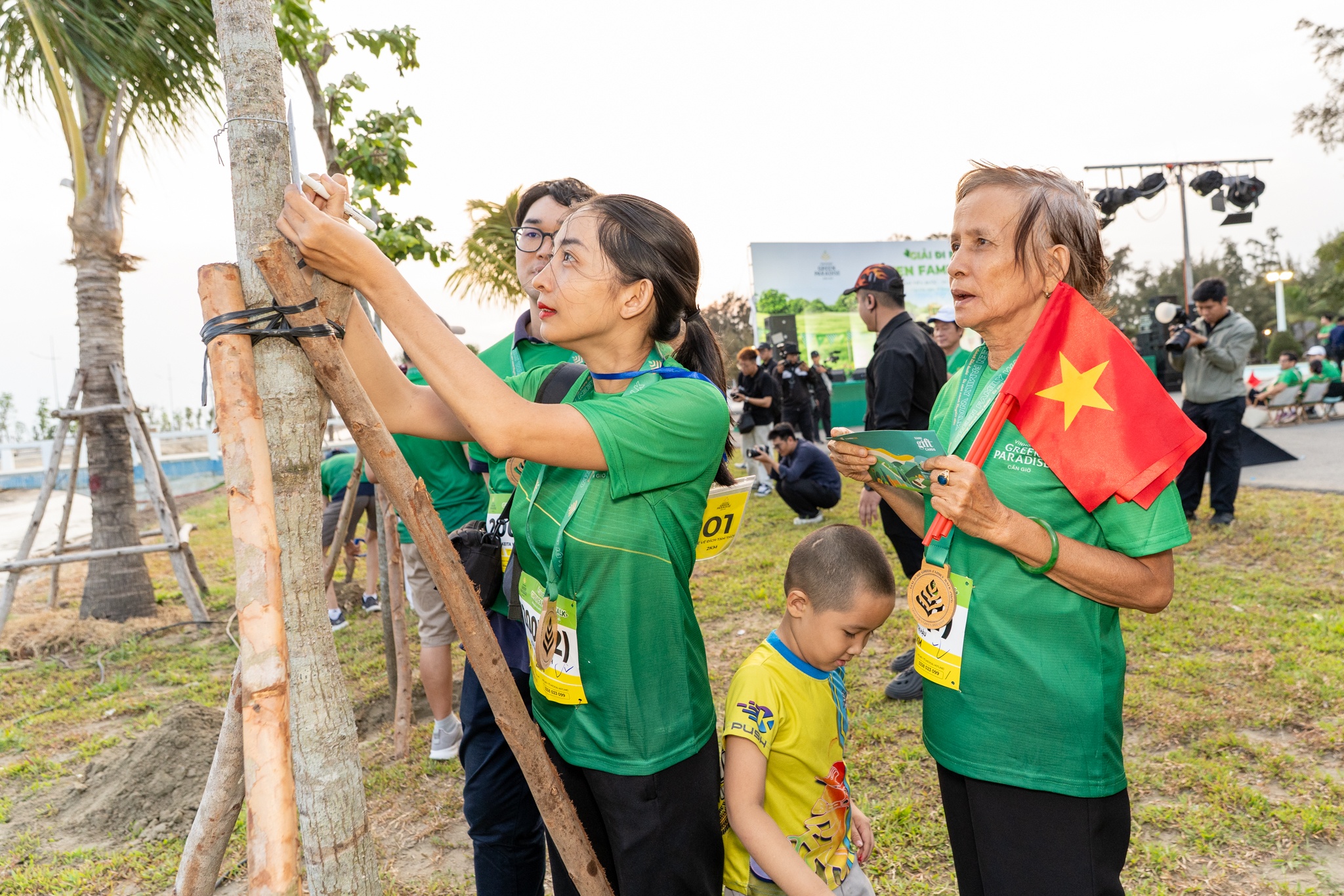 Vinhomes Paradise Can Gio anh 20