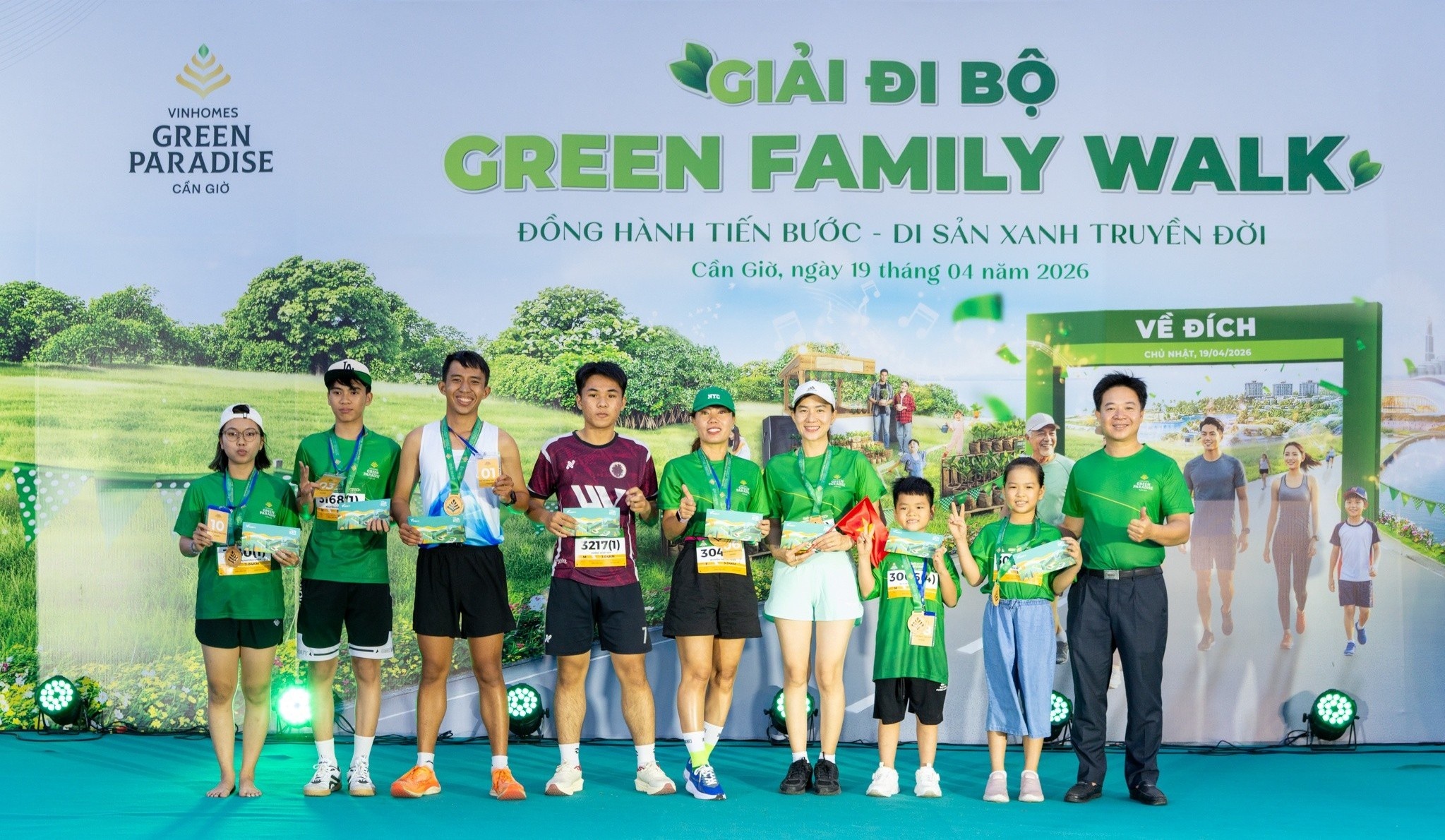 Vinhomes Paradise Can Gio anh 18