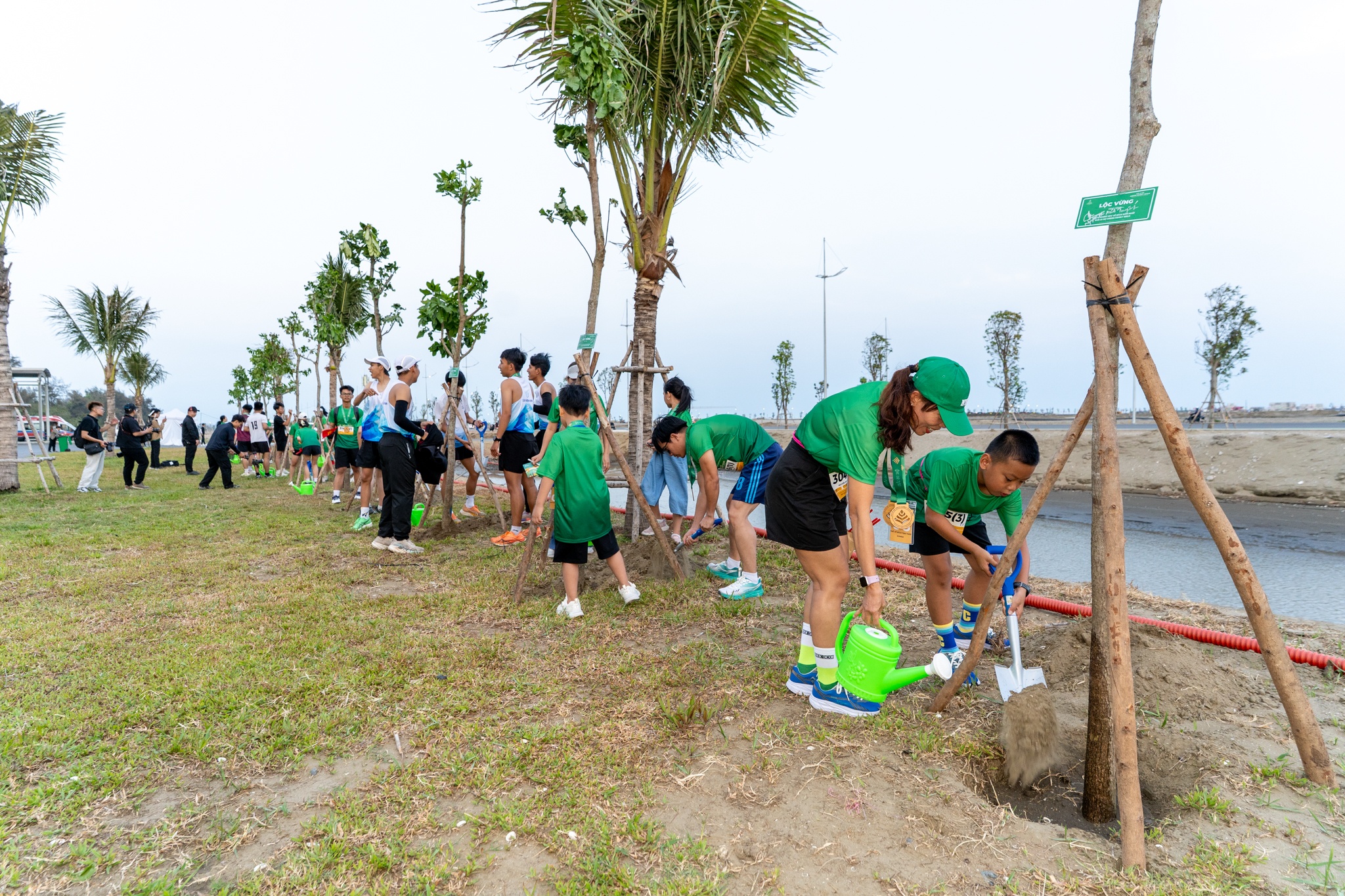 Vinhomes Paradise Can Gio anh 19