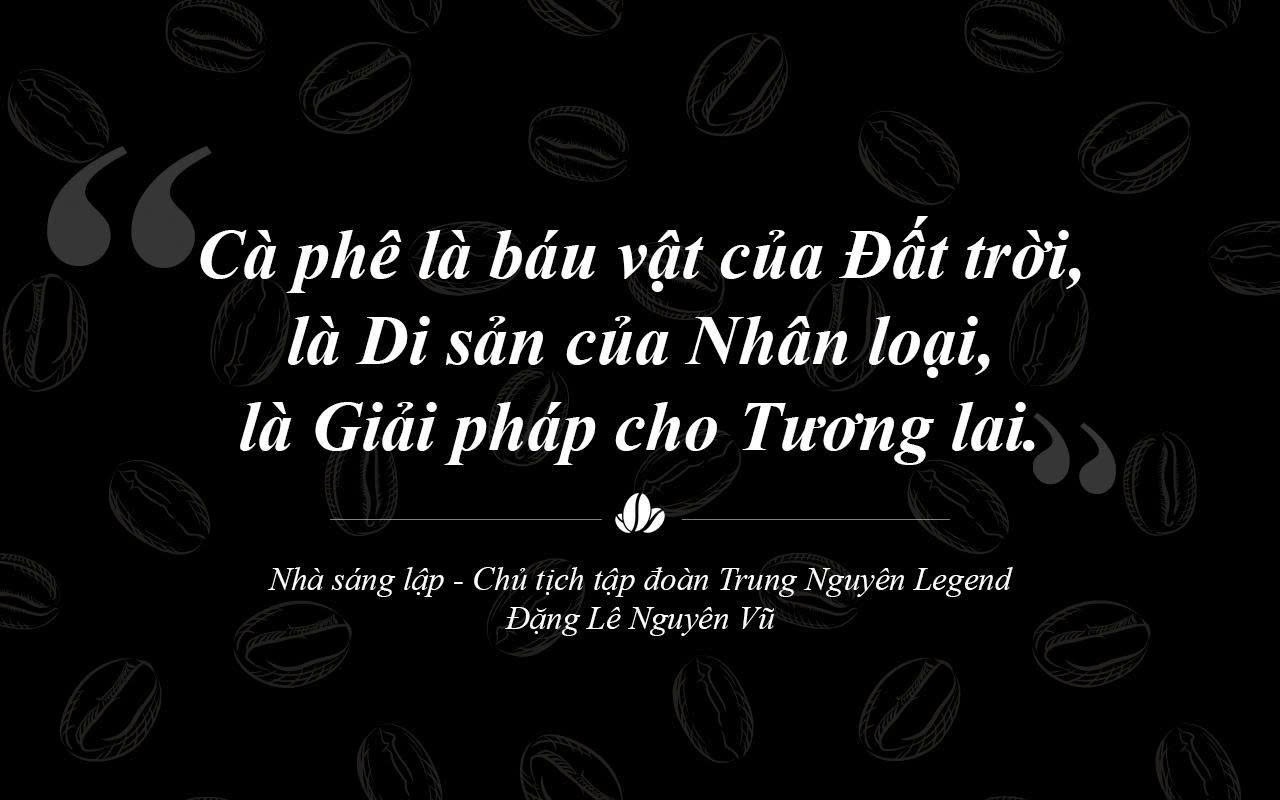 Ca phe Viet tren tien trinh thanh 'Di san song chung cua nhan loai' hinh anh