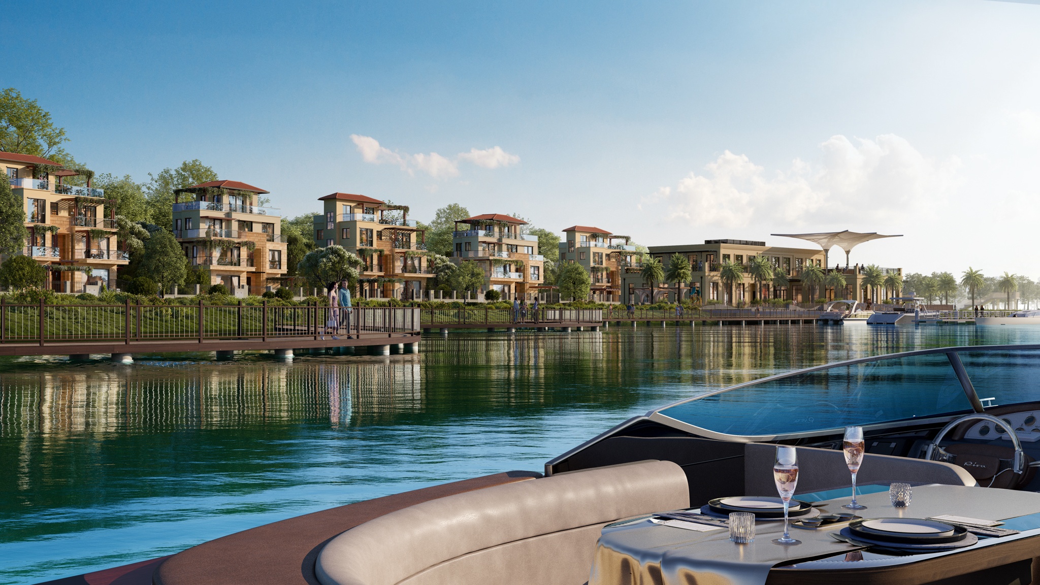 Elyse Marina Club anh 2