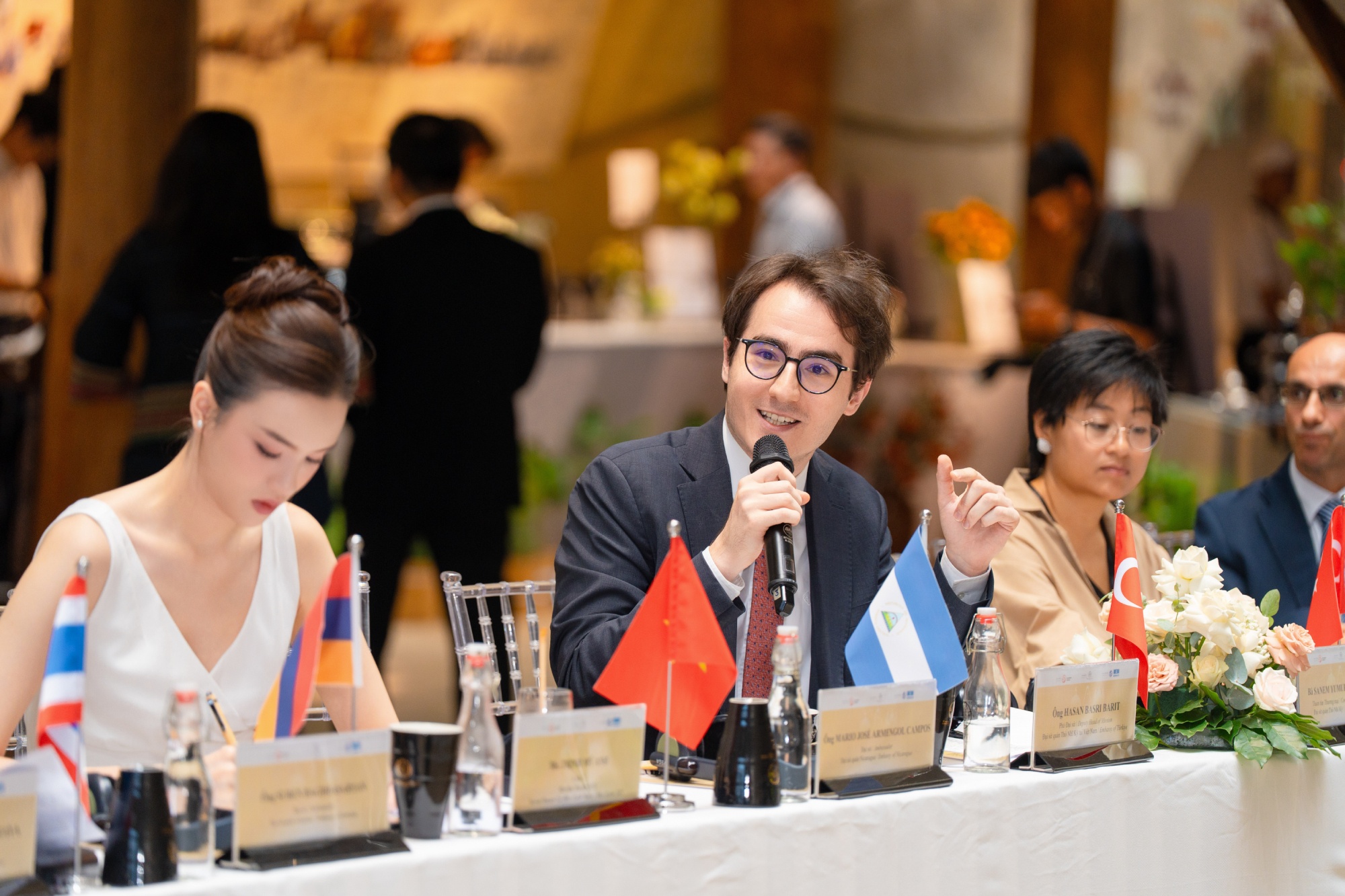 Trung Nguyen Legend anh 2