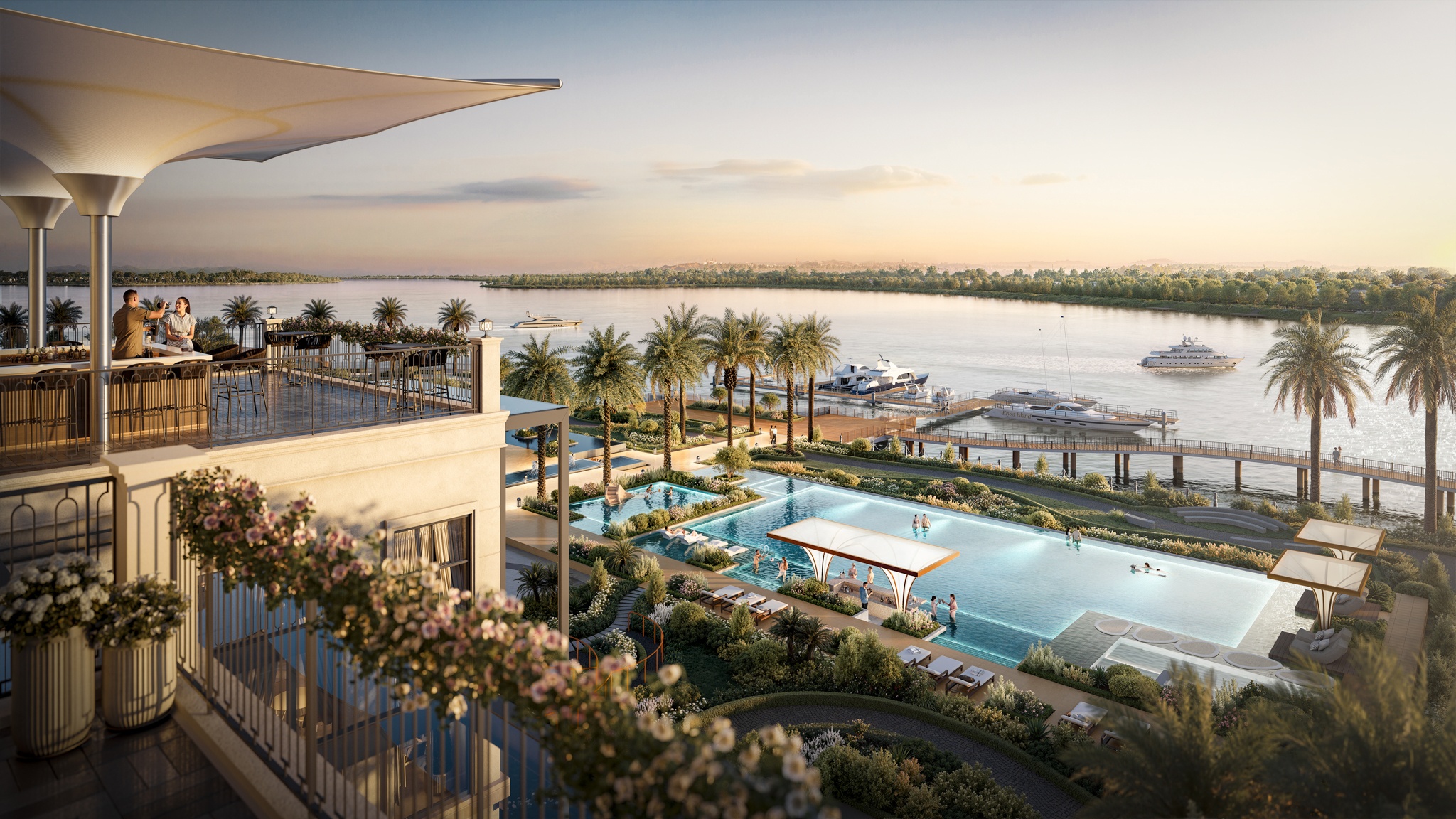 Elyse Marina Club anh 3