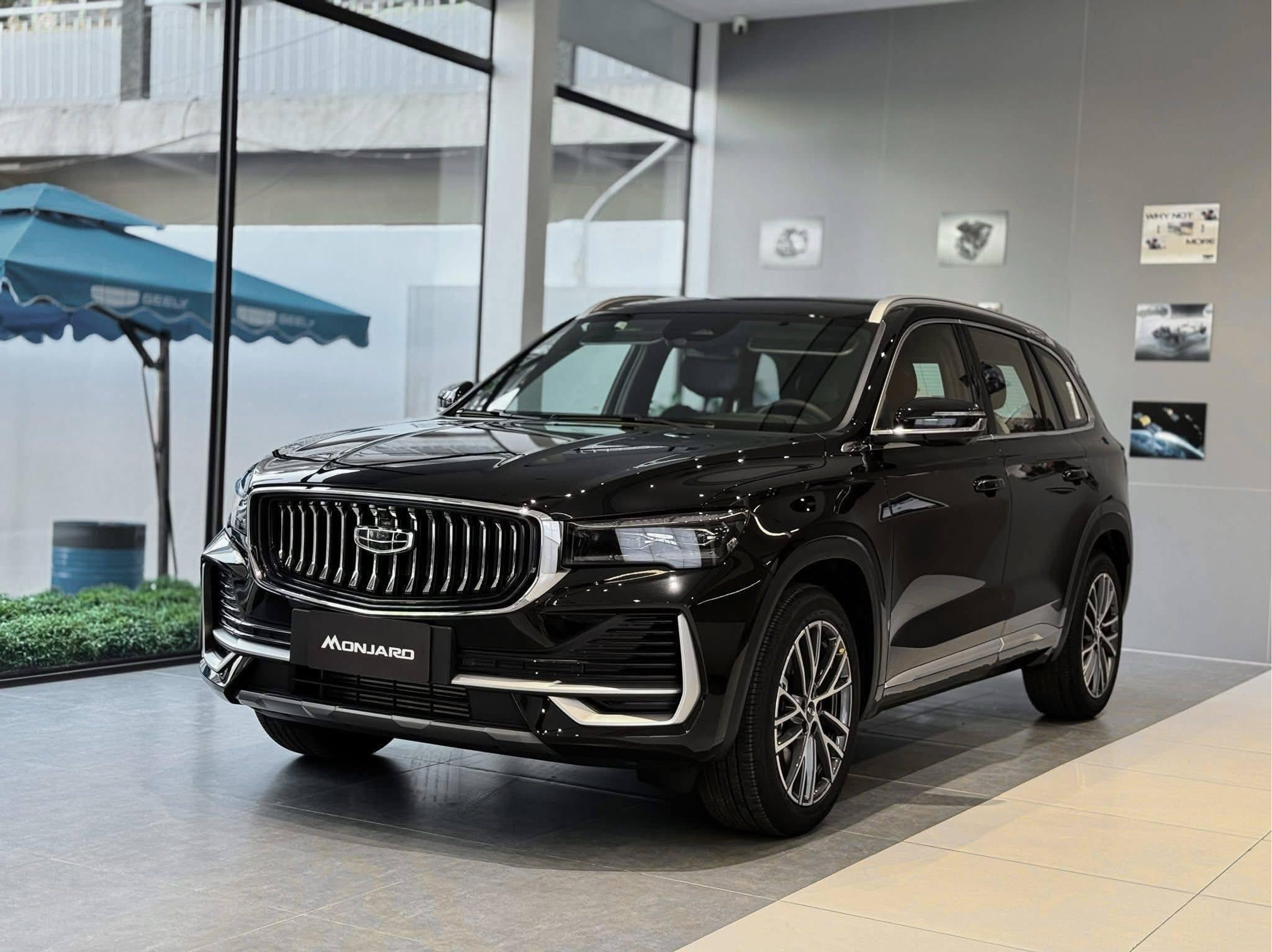 Geely Viet Nam anh 3