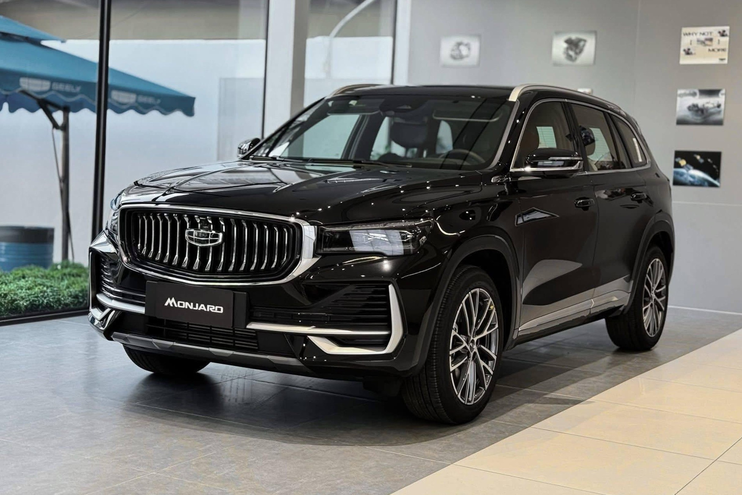 Geely tung uu dai tao co hoi so huu SUV cong nghe voi chi phi toi uu hinh anh