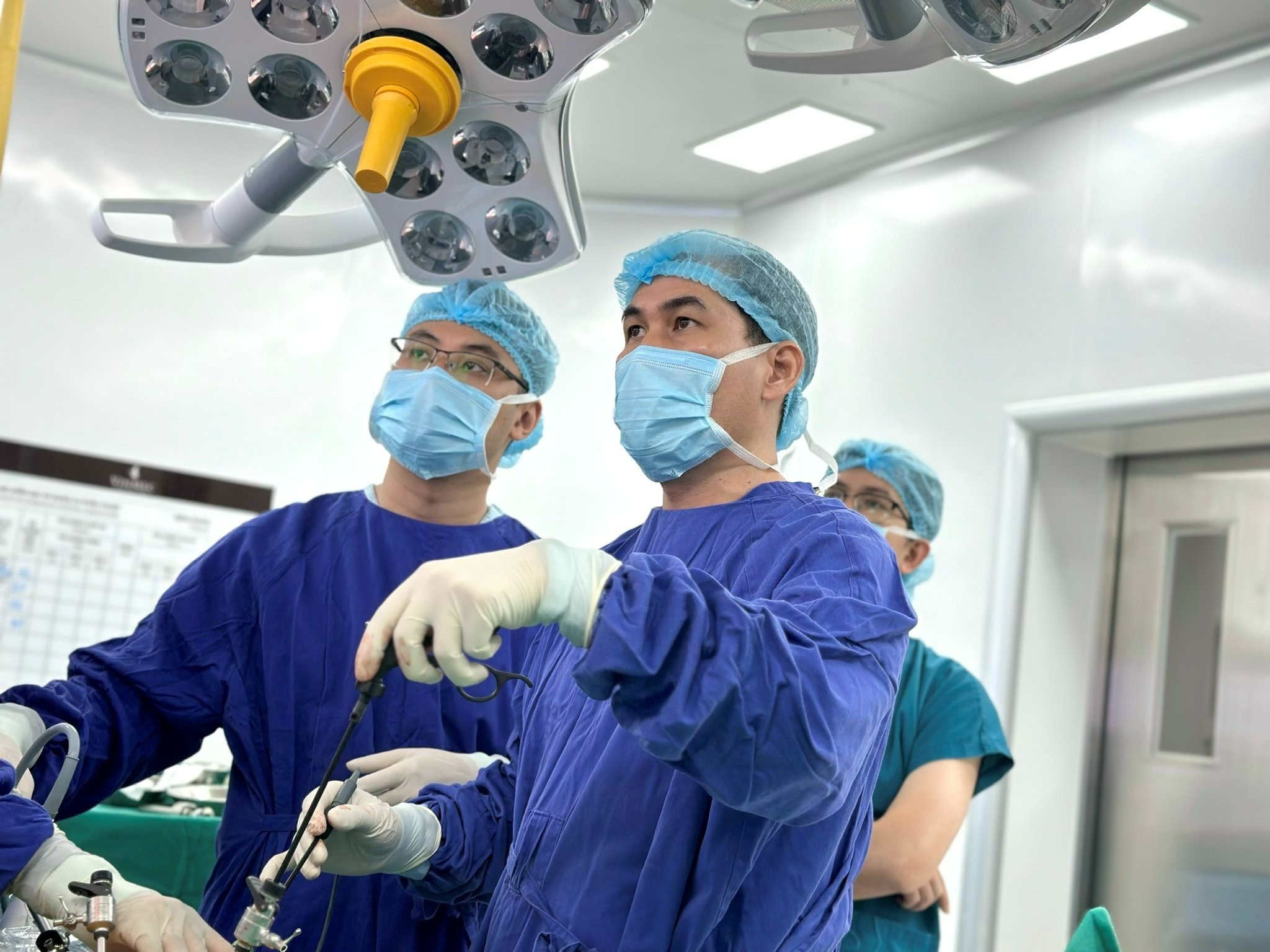 Vinmec Ha Long anh 1