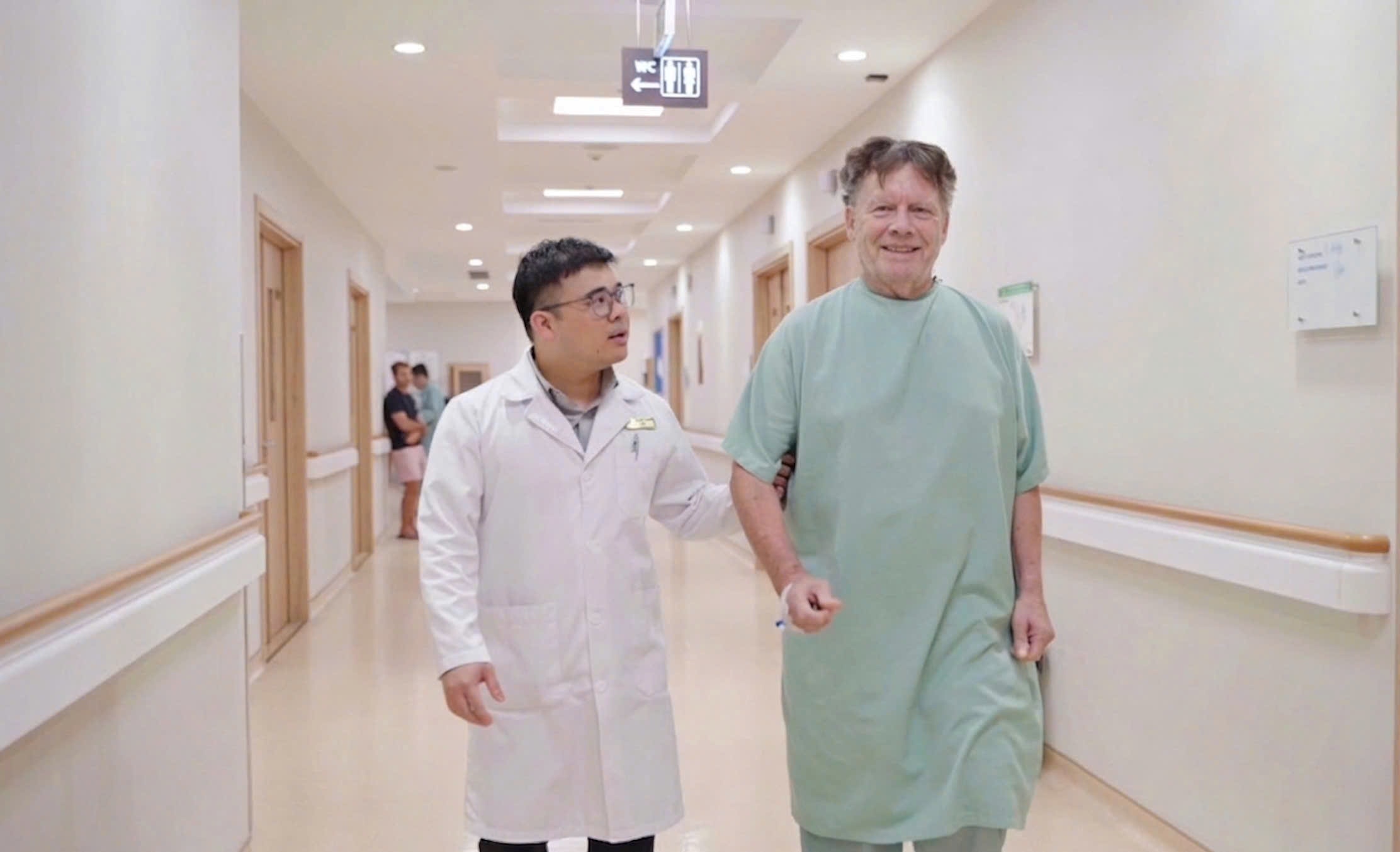 Vinmec Ha Long anh 2