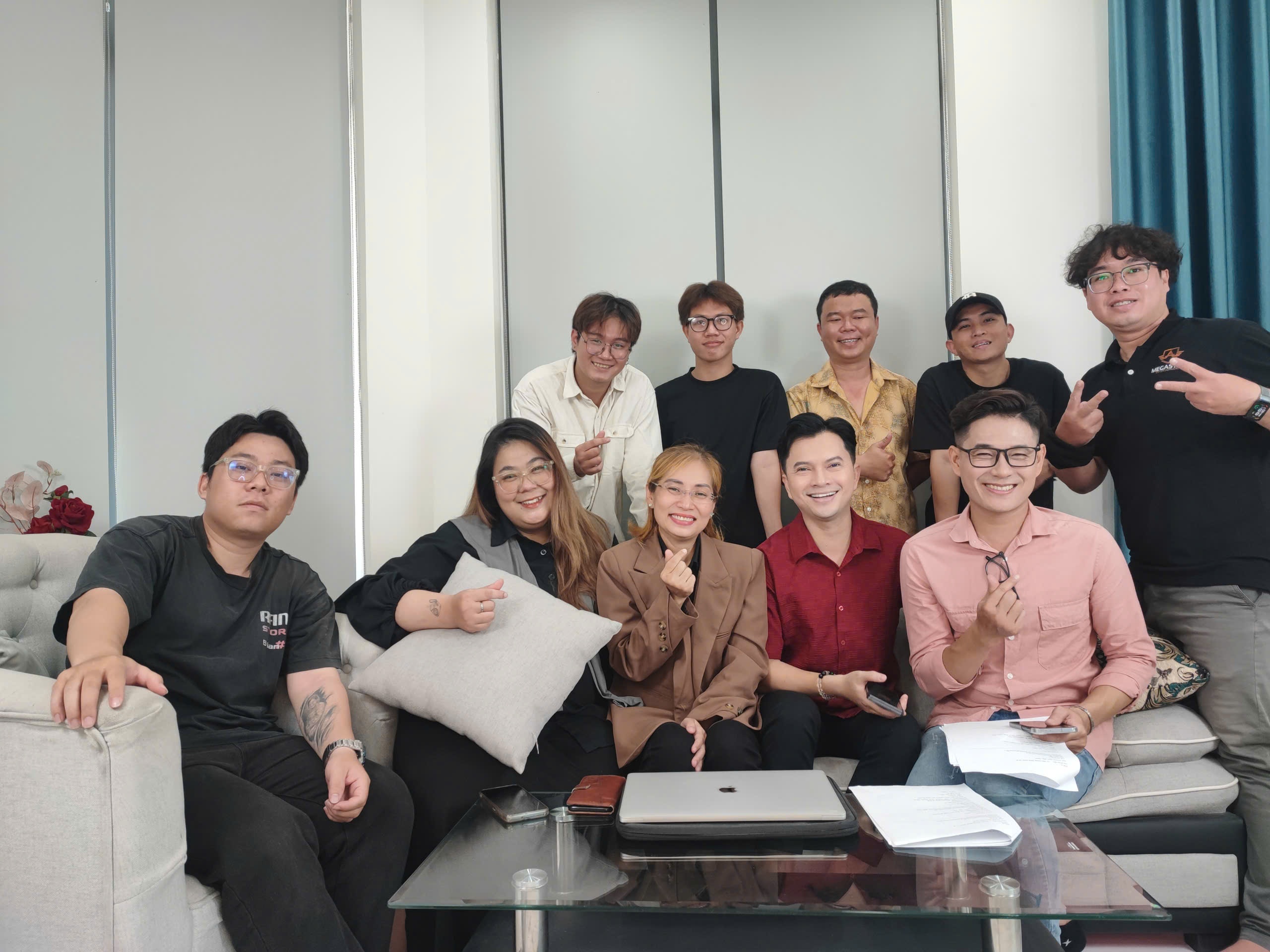 dao dien Phuc Pham anh 2