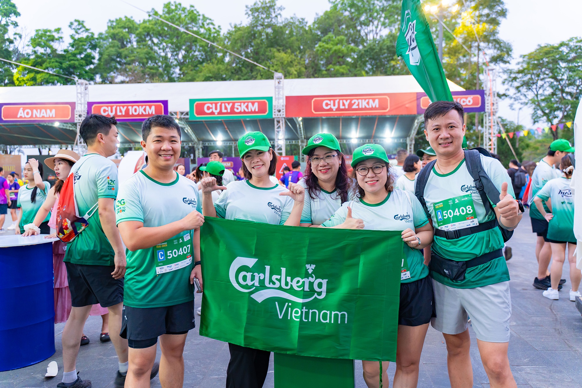 Carlsberg anh 11