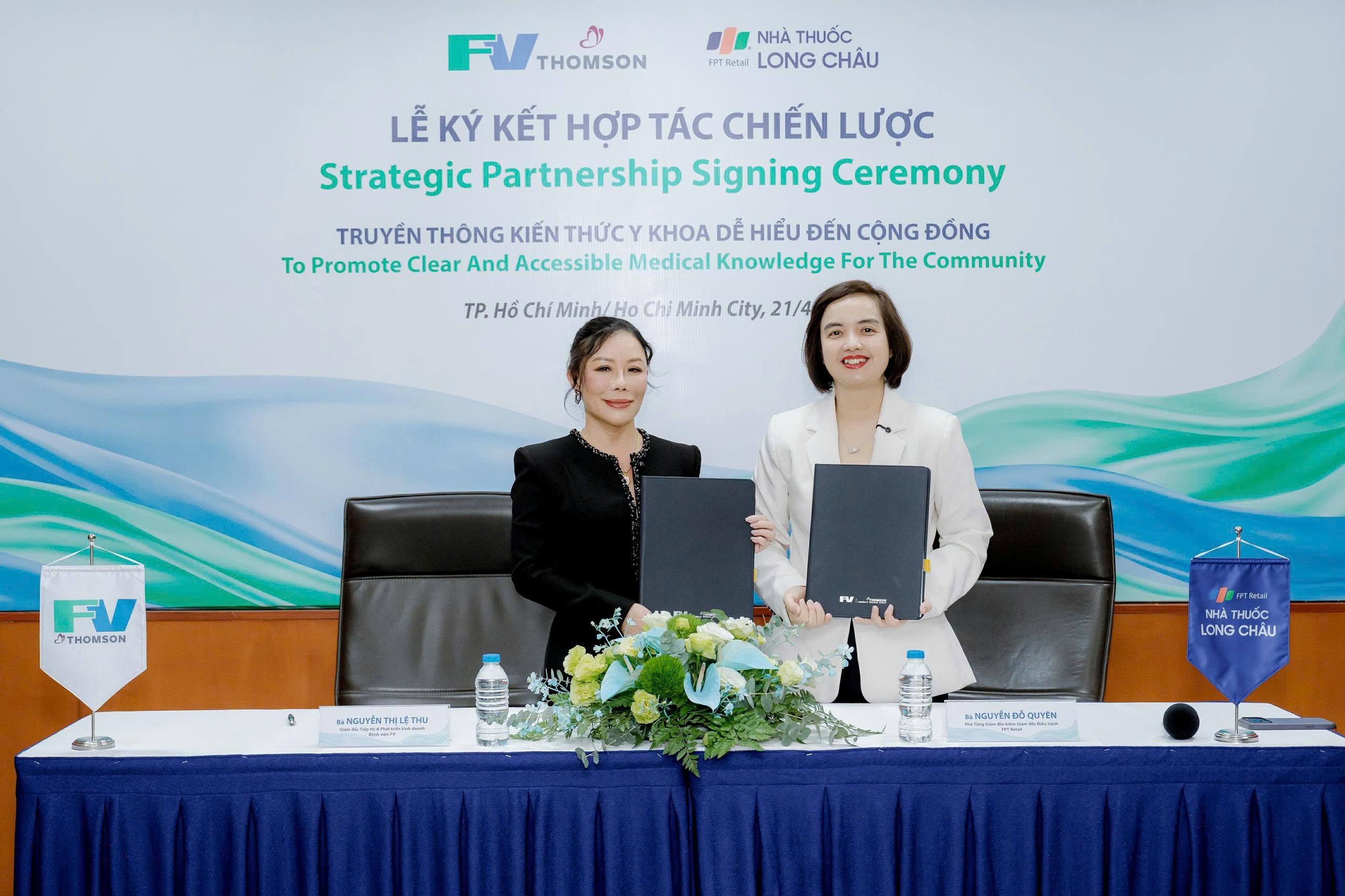 nha thuoc Long Chau anh 1