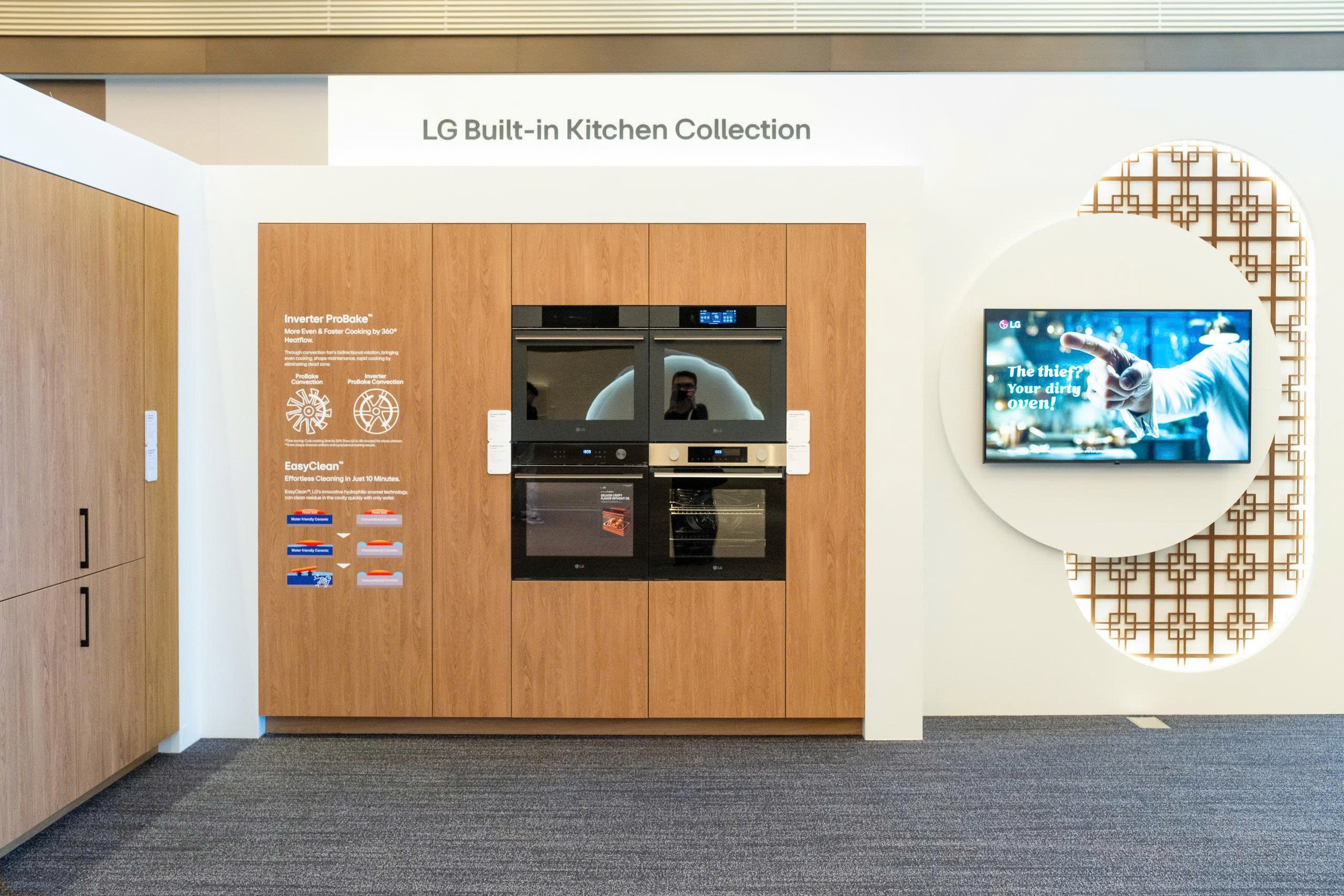 Thiet bi gia dung am tuong - loi giai cho bai toan toi uu khong gian hinh anh