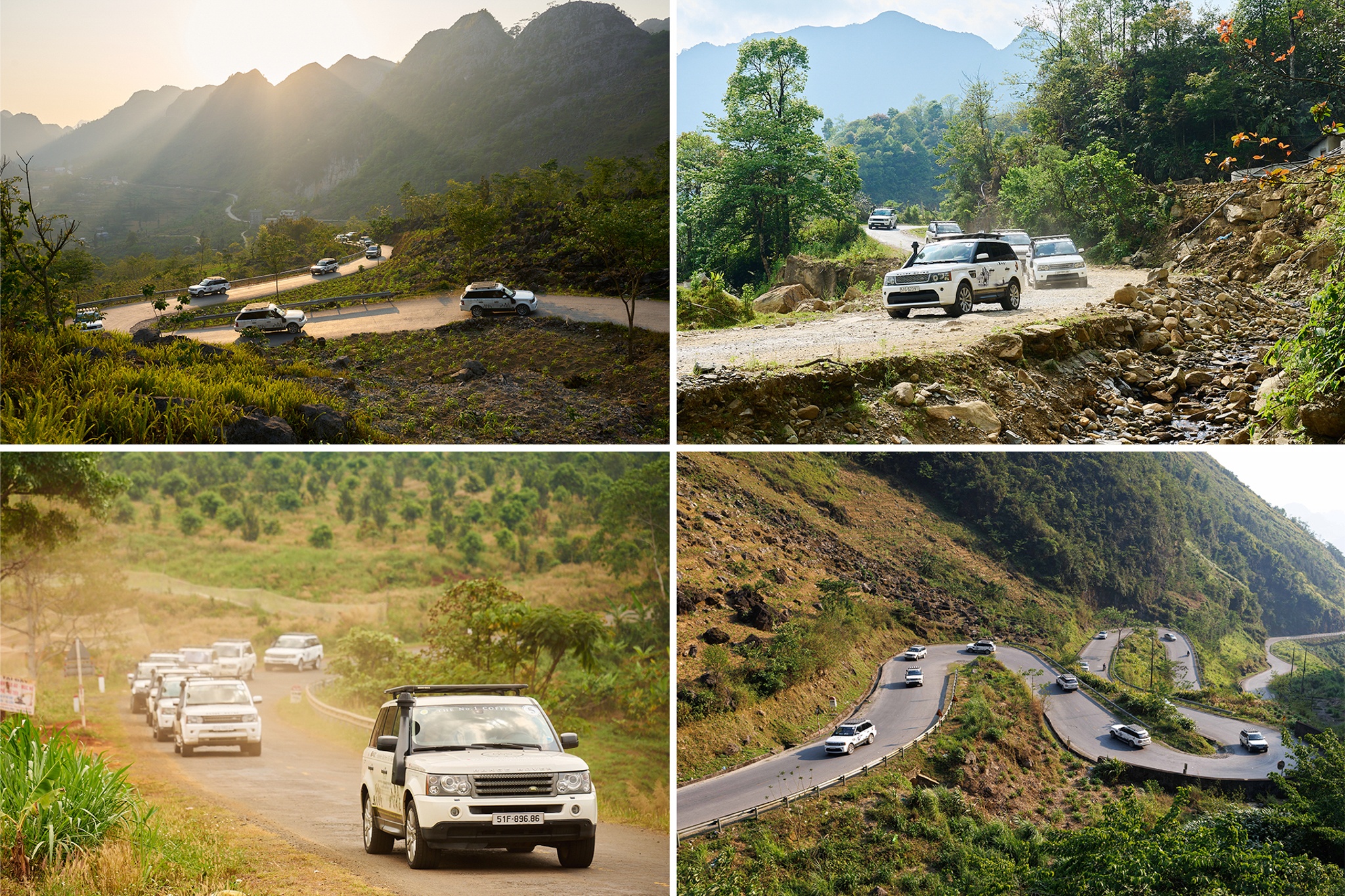 Hanh trinh Tu Trai Tim anh 3