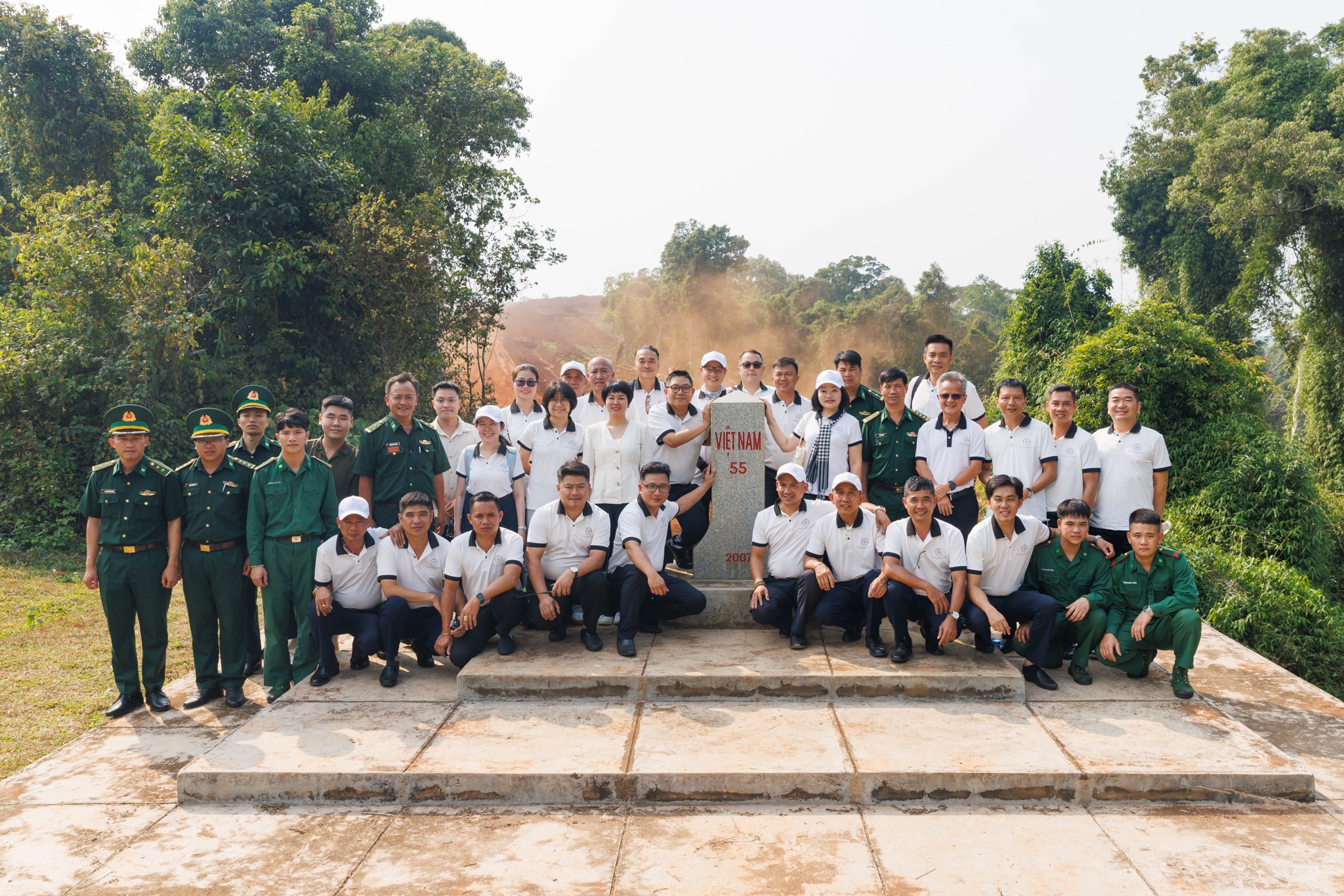 Hanh trinh Tu Trai Tim anh 4