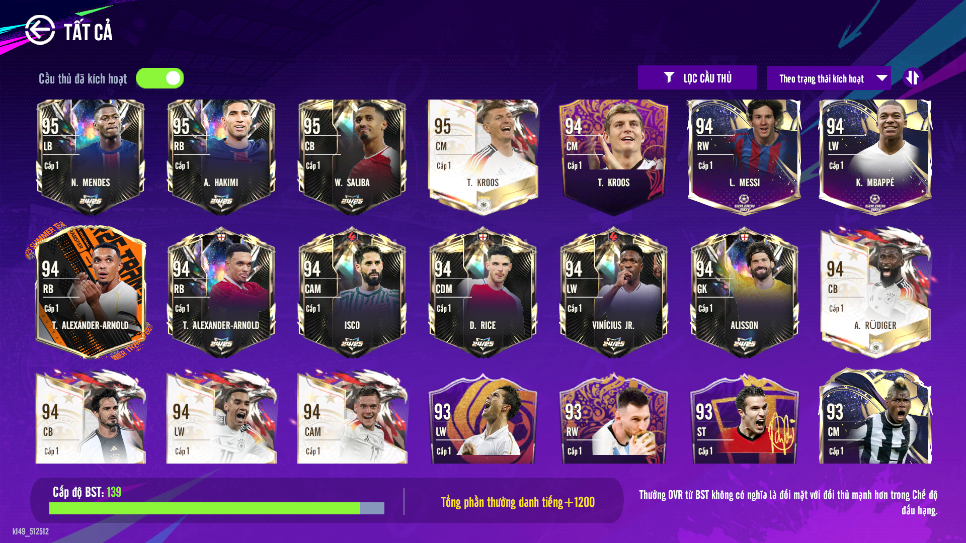 Total Football VNG anh 1