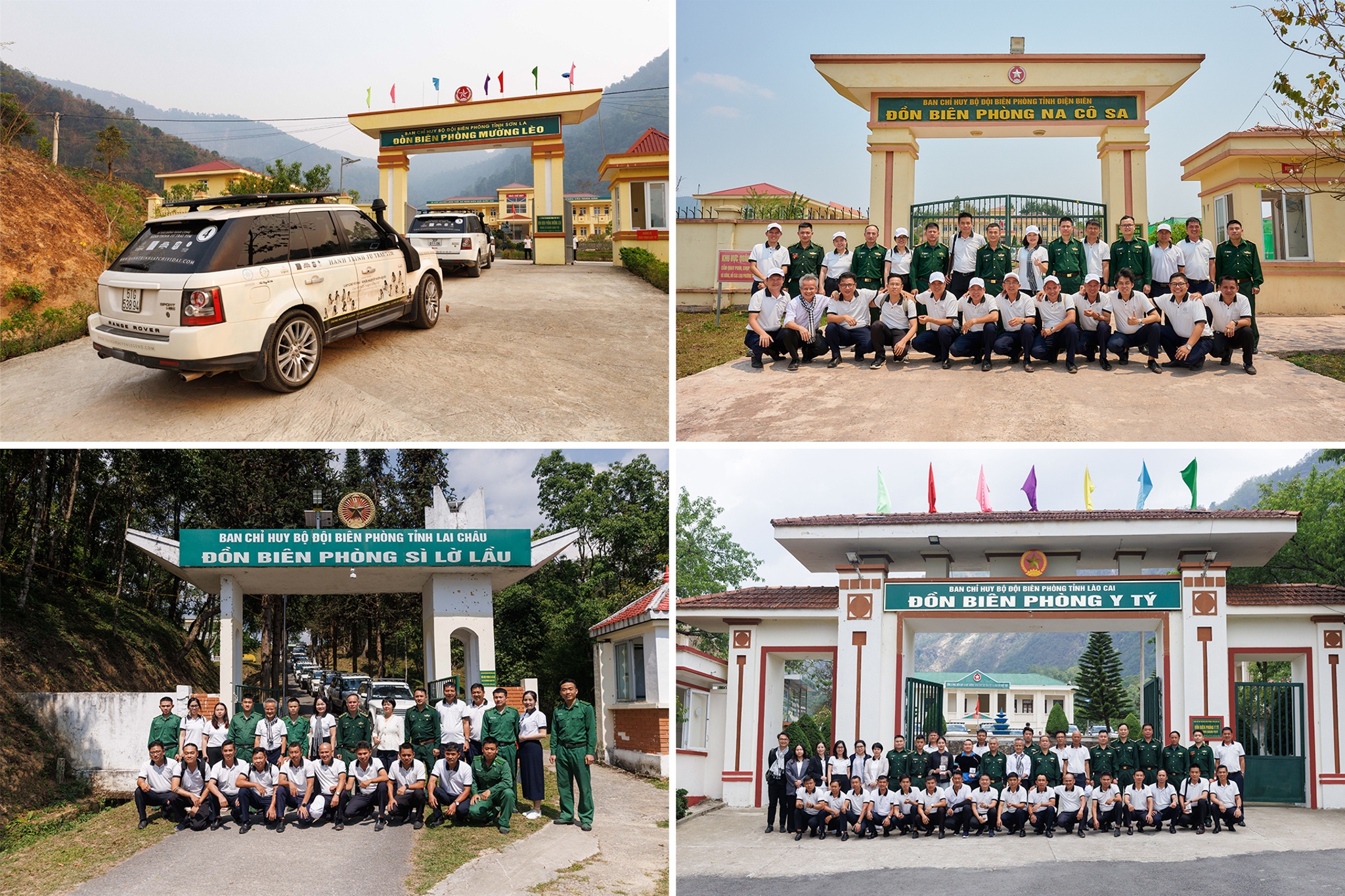 Hanh trinh Tu Trai Tim anh 5