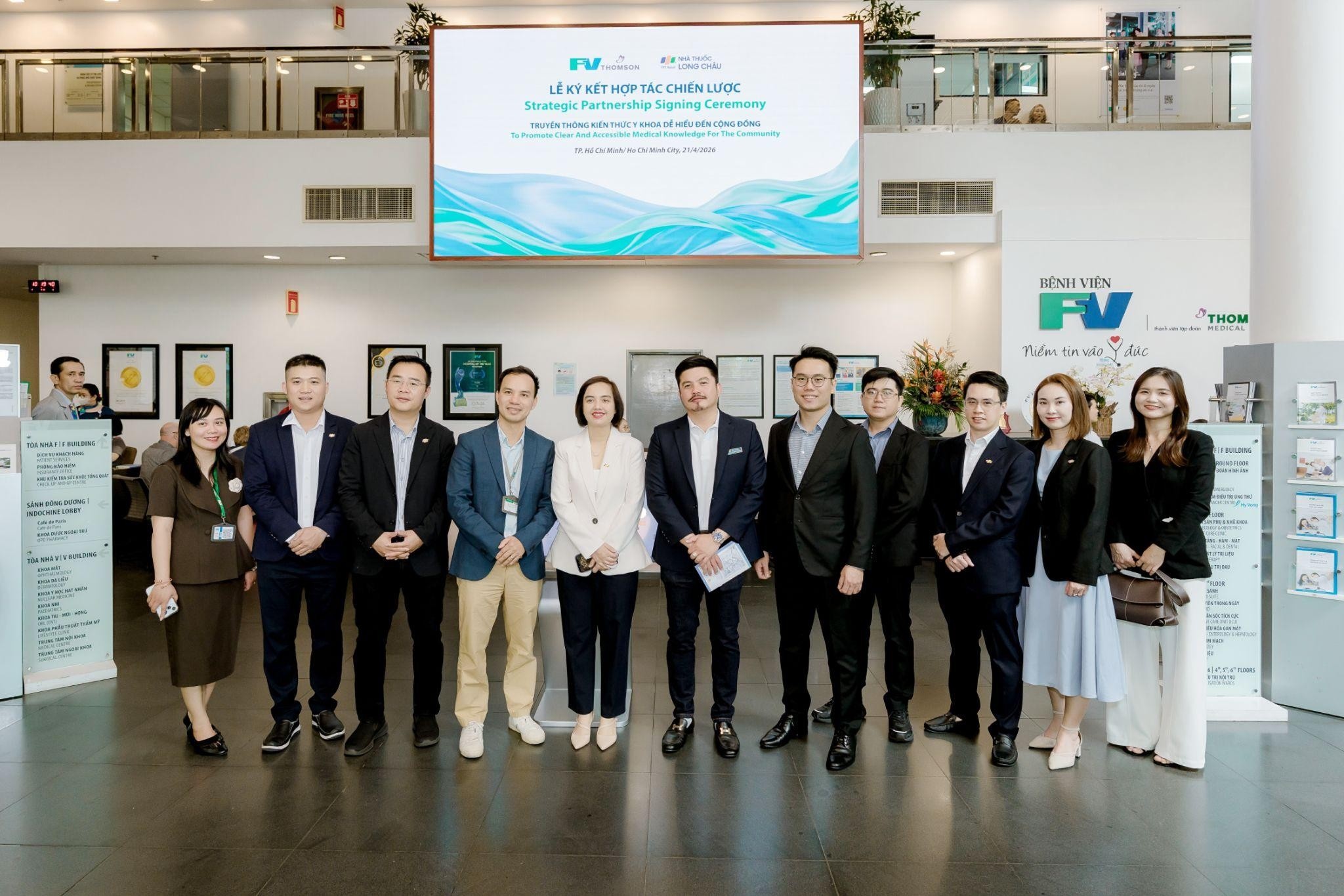 nha thuoc Long Chau anh 5