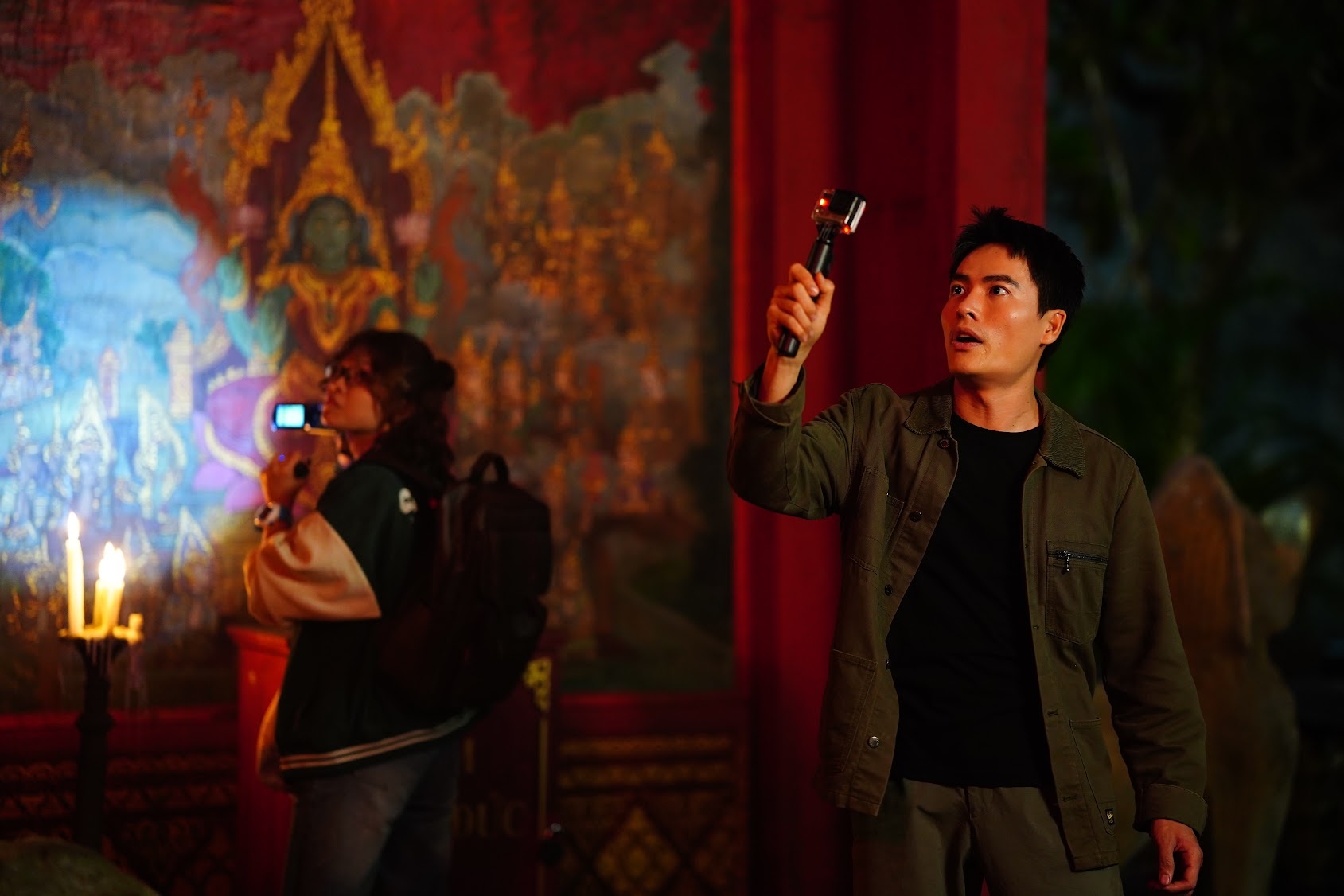 'Heo nam mong' - diem sang trong phim kinh di Viet hinh anh