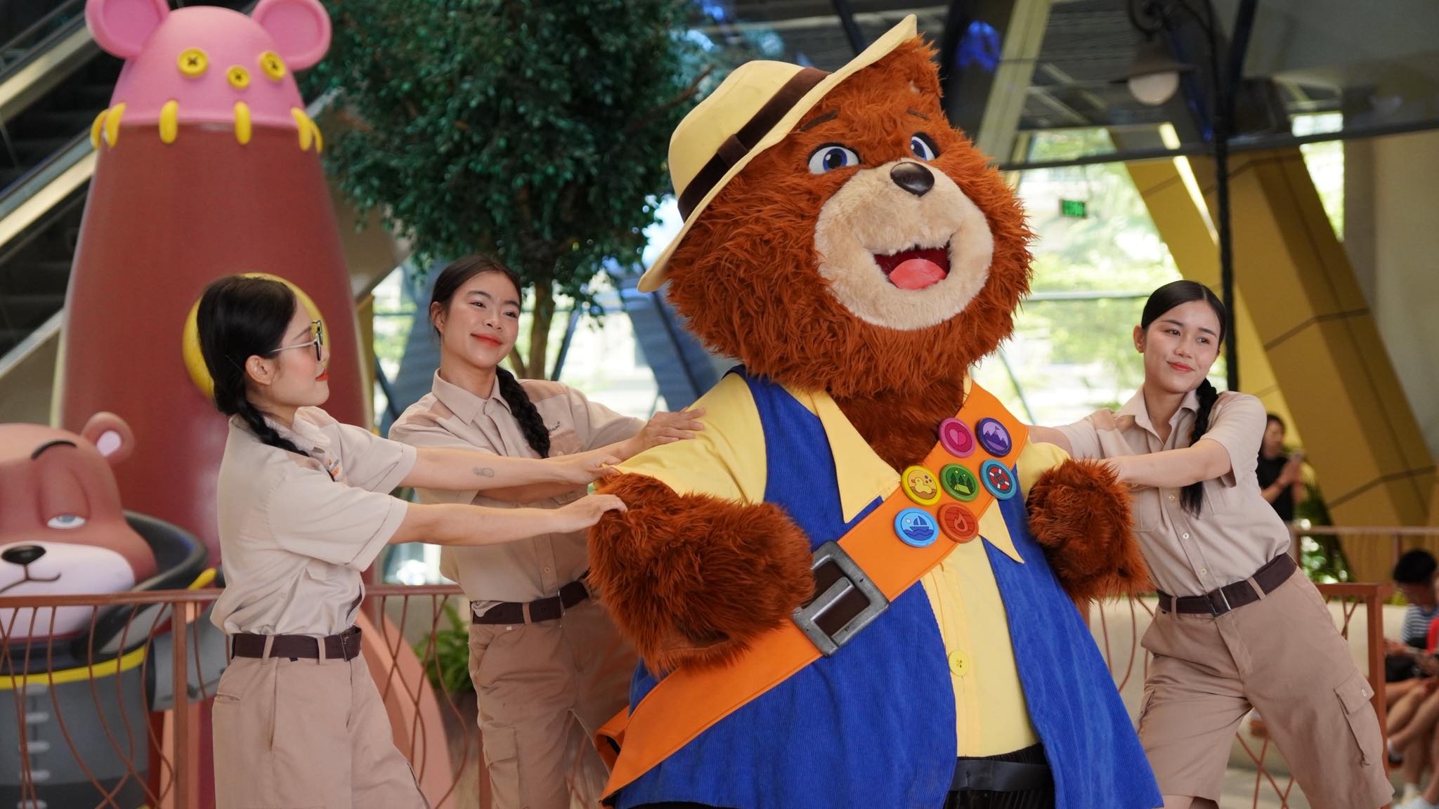 Phu Quoc United Center anh 5